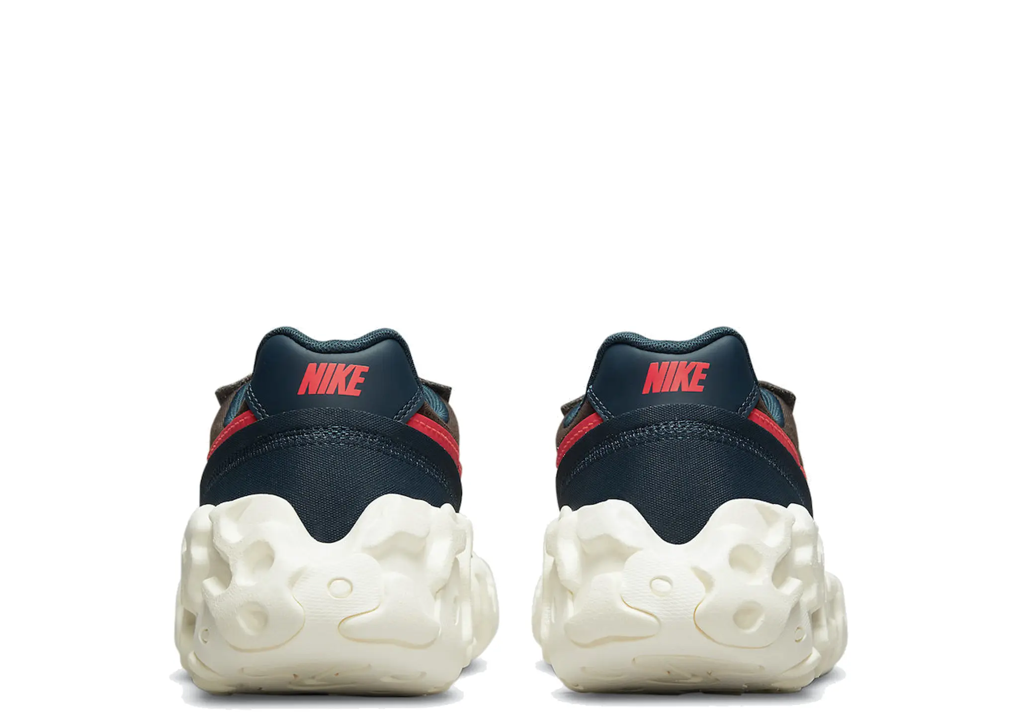 Nike Overbreak SP Armory Navy - photo 3