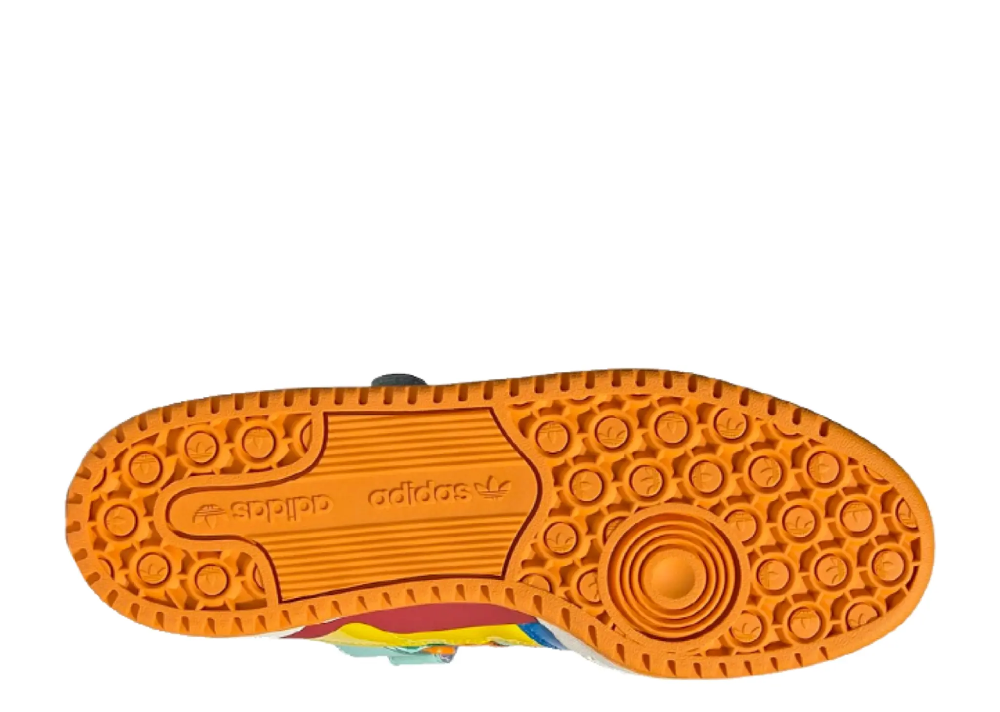 Adidas Forum Low Kerwin Frost Benchmates - photo 4
