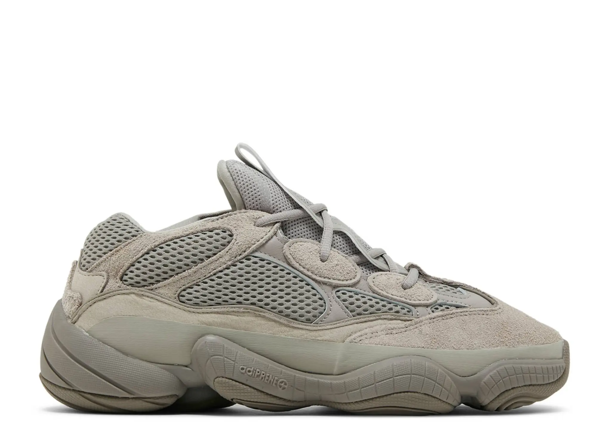 Yeezy 500 Ash Grey