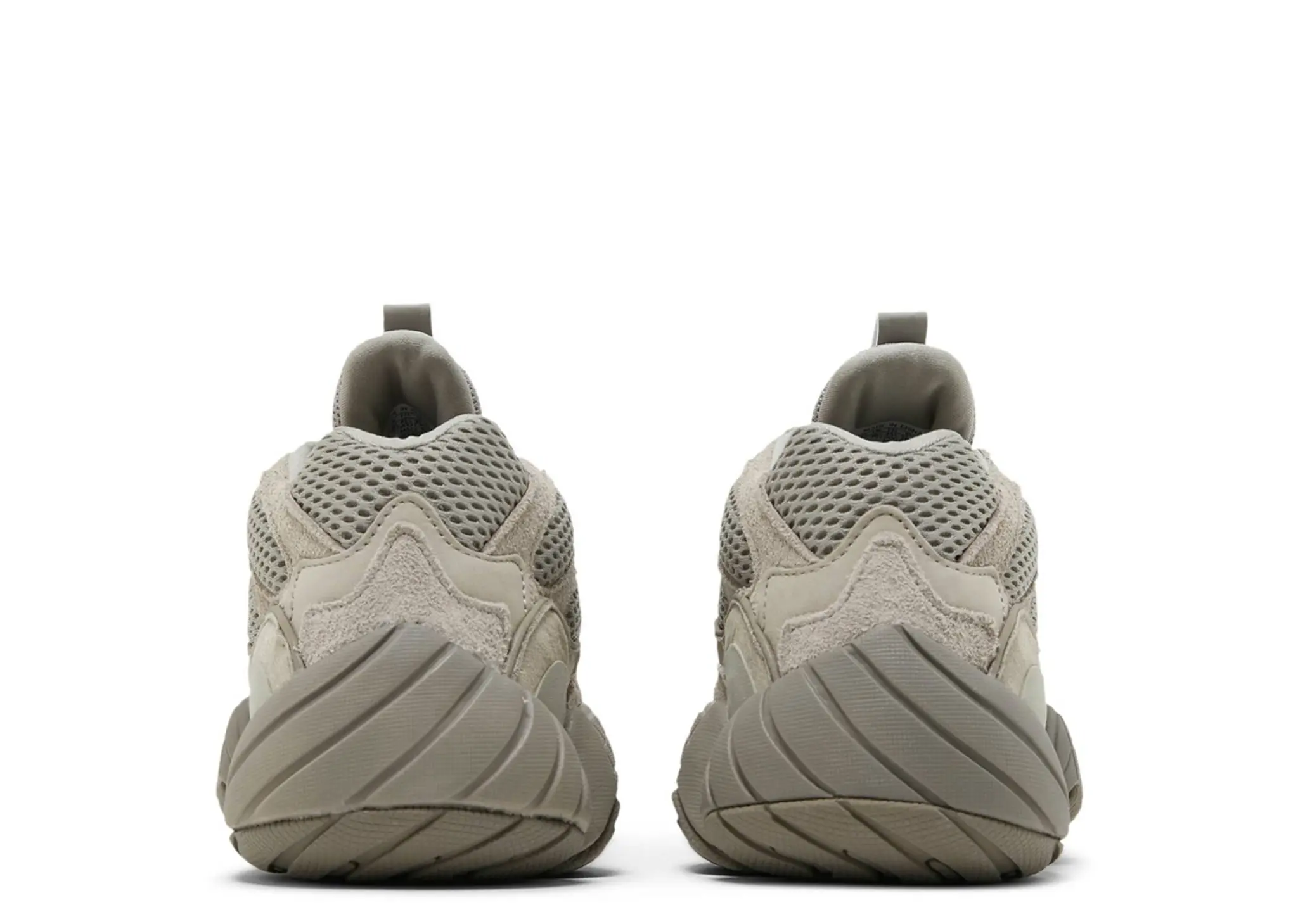 Yeezy 500 Ash Grey - photo 3