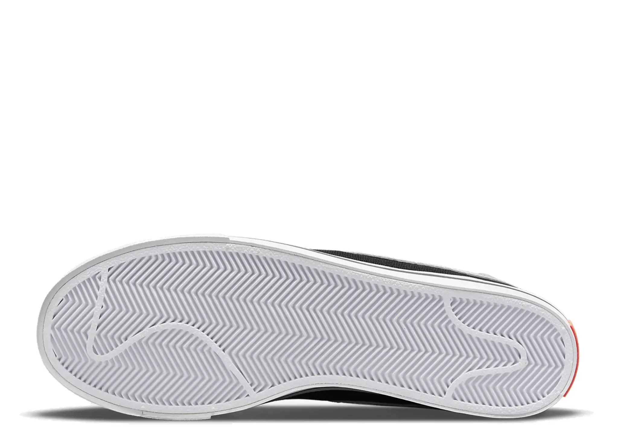 Nike Court Legacy Canvas Mid Black - photo 4