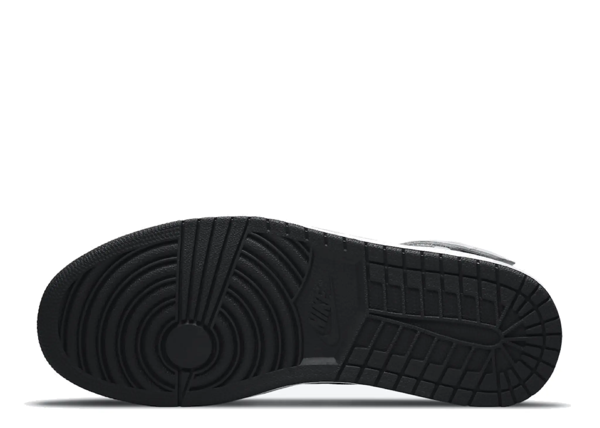 Air Jordan 1 Hi FlyEase Panda - photo 4