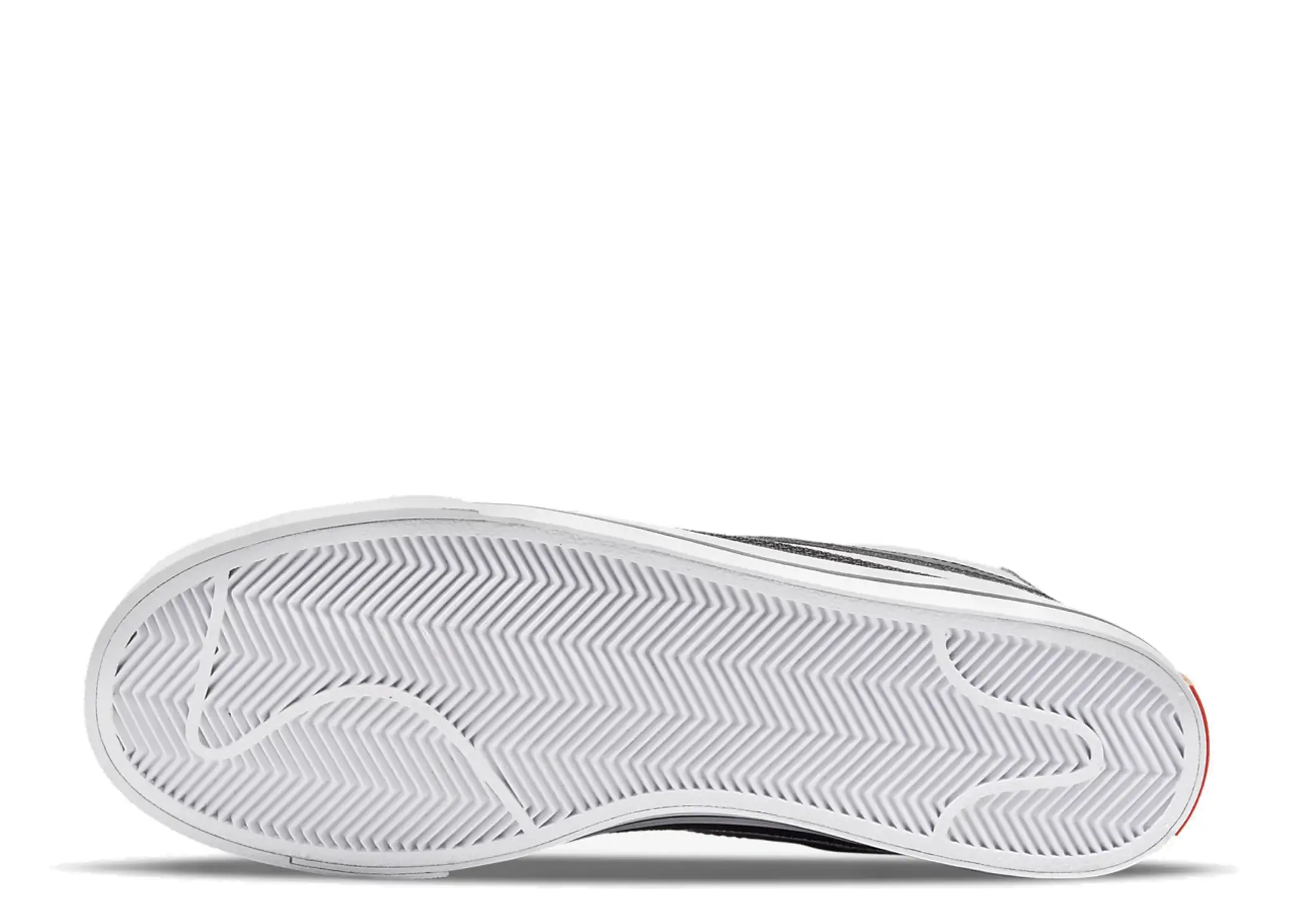 Nike Court Legacy Canvas Mid White - photo 4