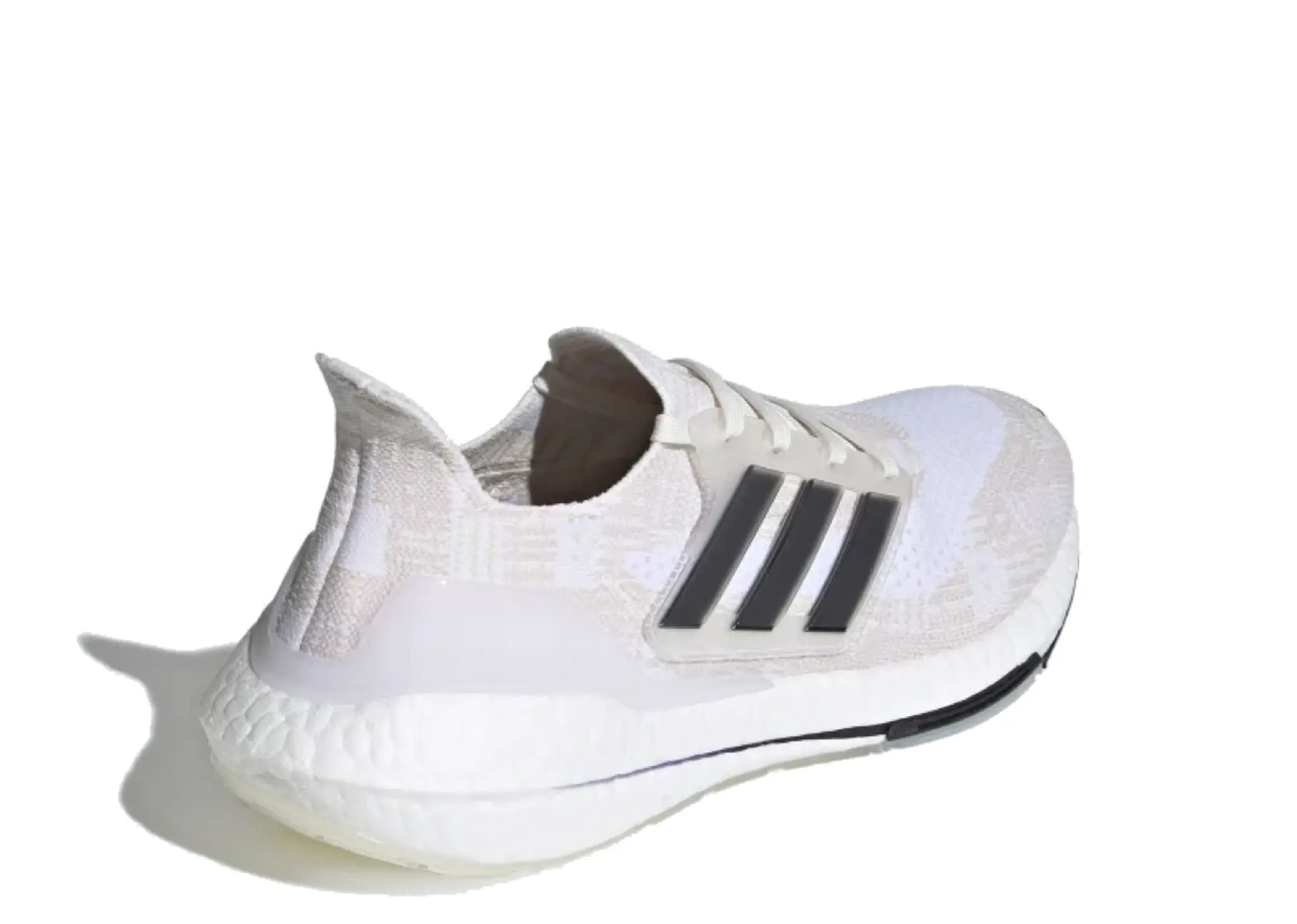 Adidas Ultra Boost 21 Primeblue Non-Dyed - photo 3