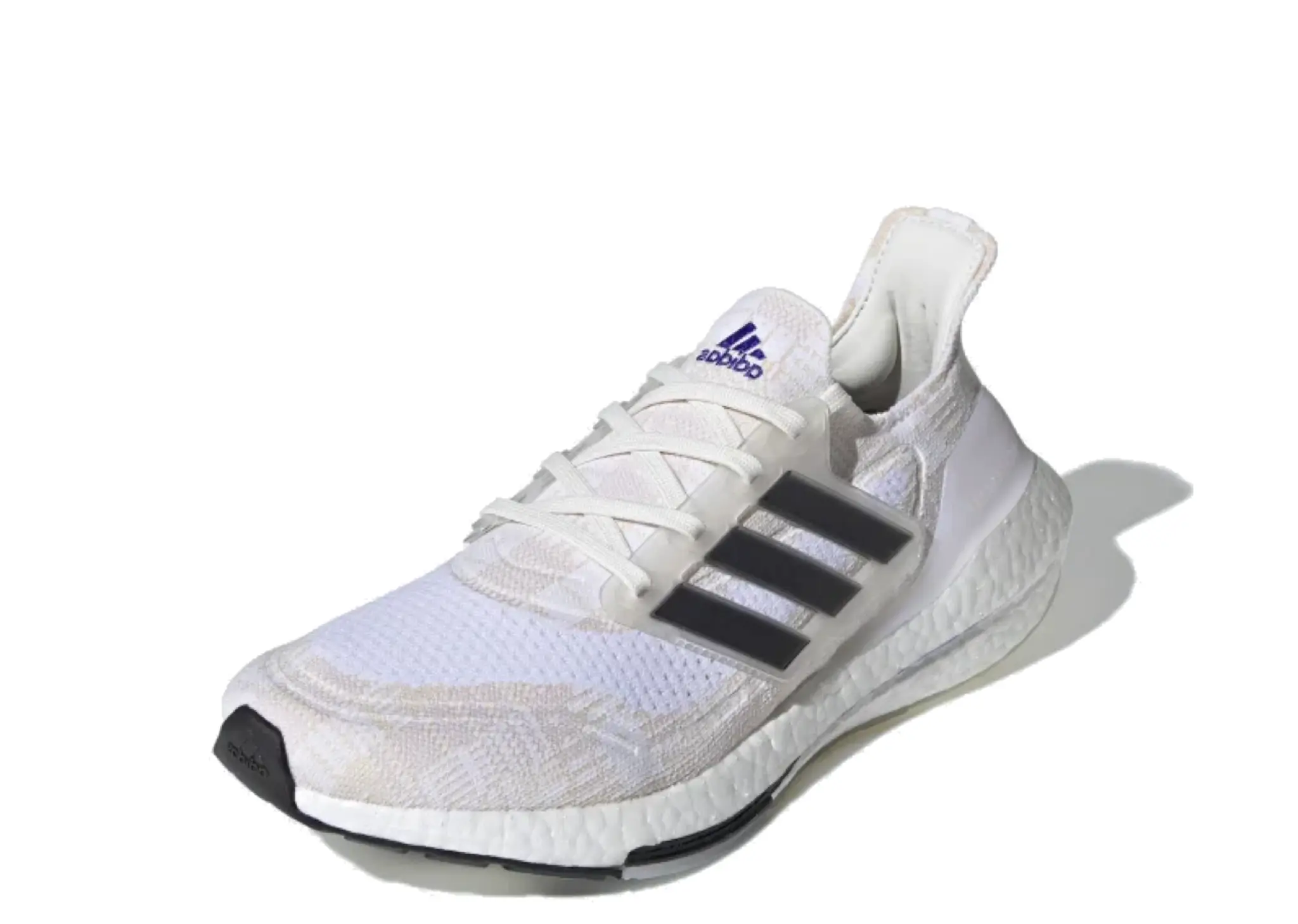 Adidas Ultra Boost 21 Primeblue Non-Dyed - photo 2