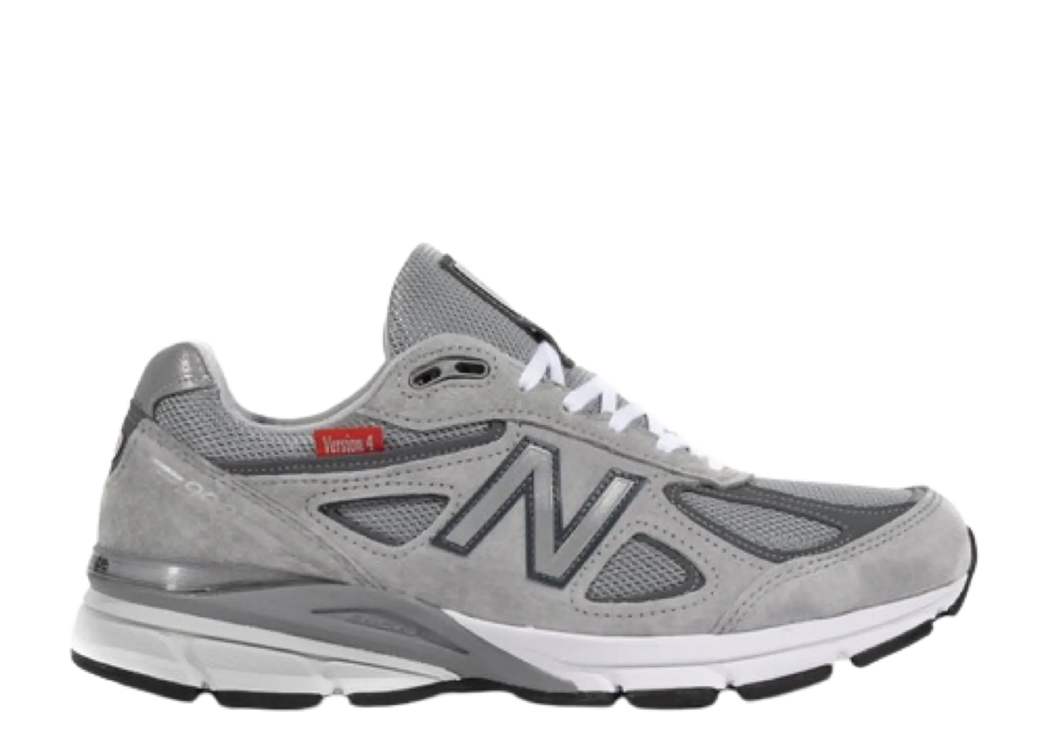 New Balance 990v4 Version 4 Grey