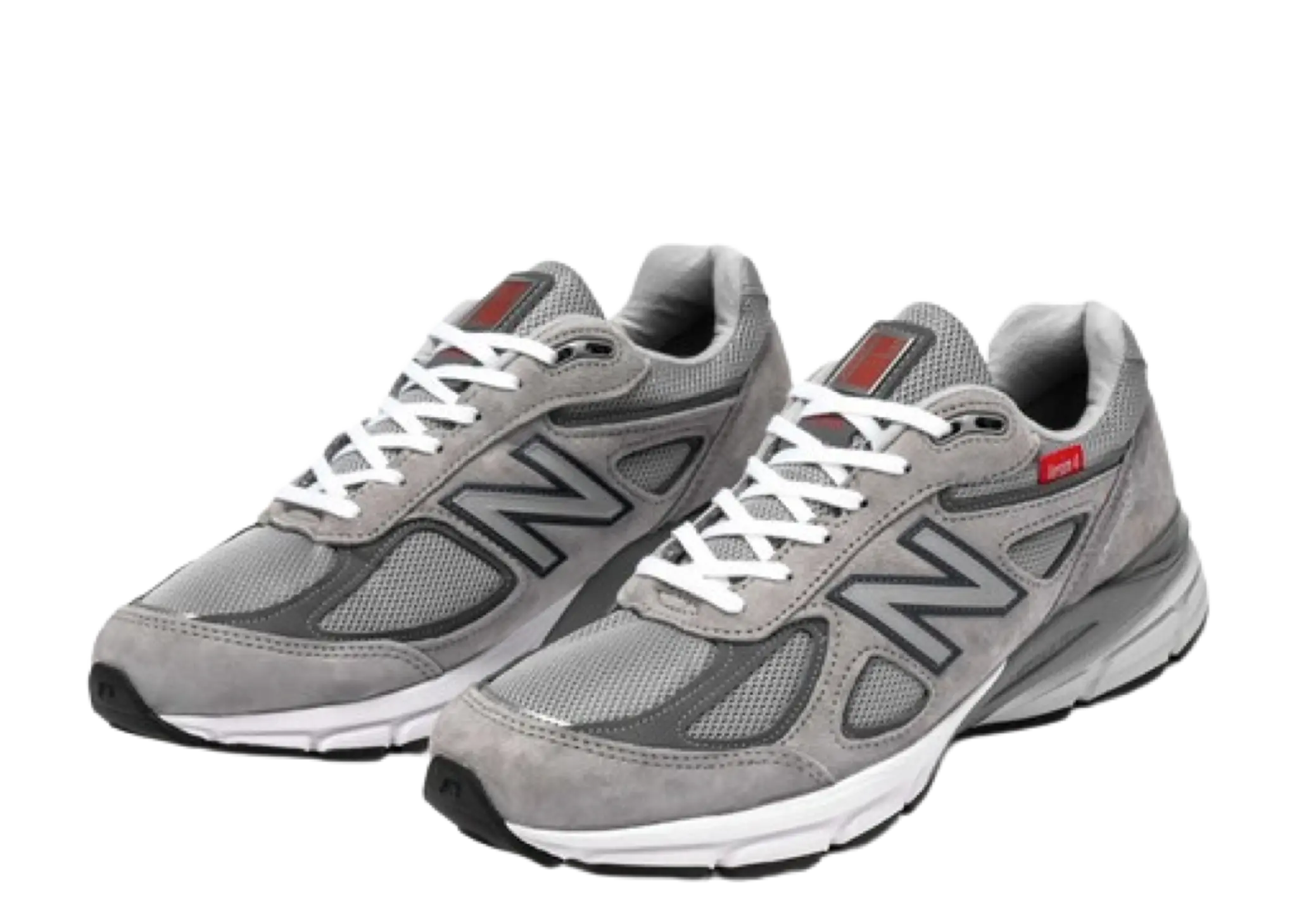 New Balance 990v4 Version 4 Grey - photo 2