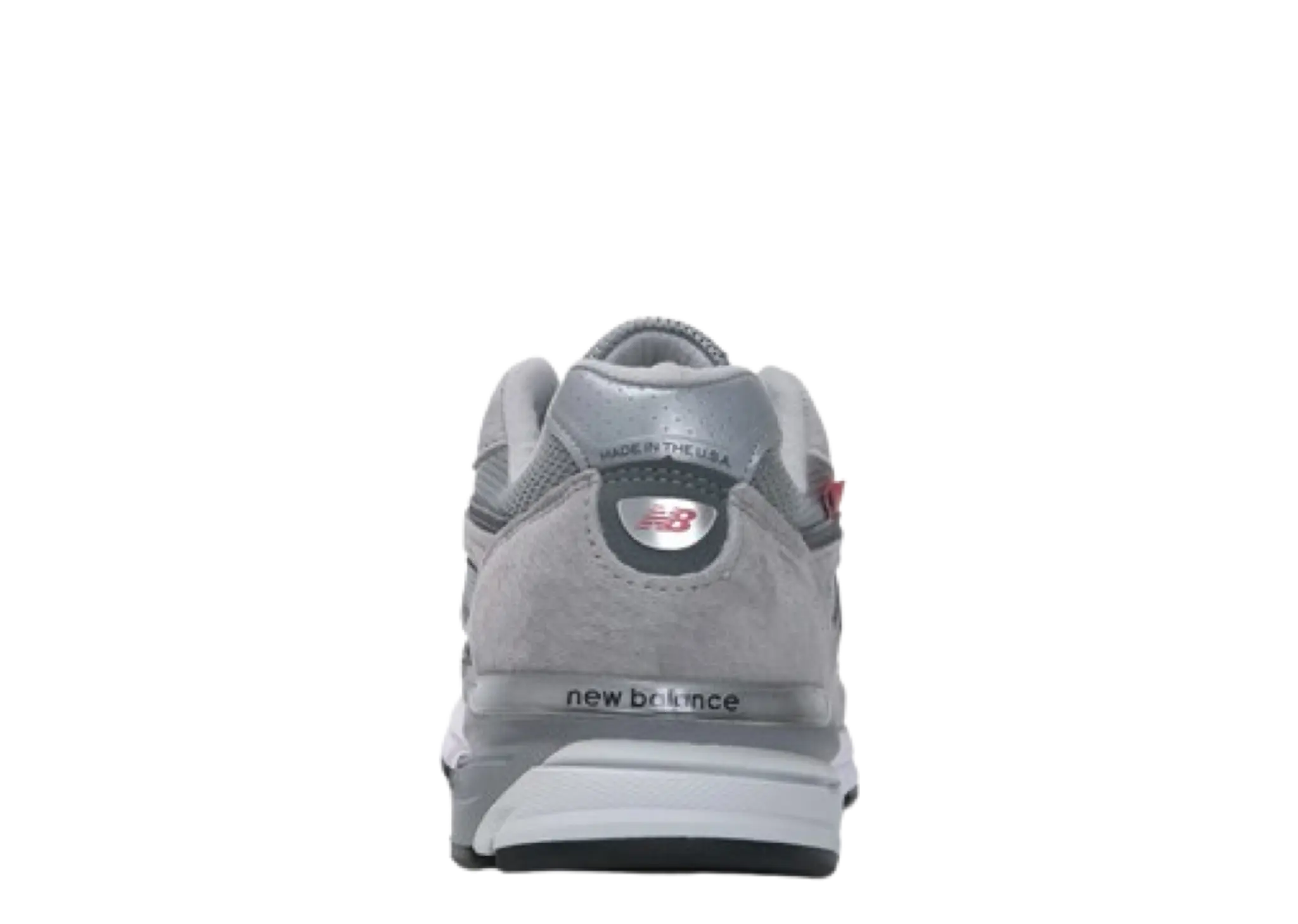 New Balance 990v4 Version 4 Grey - photo 3