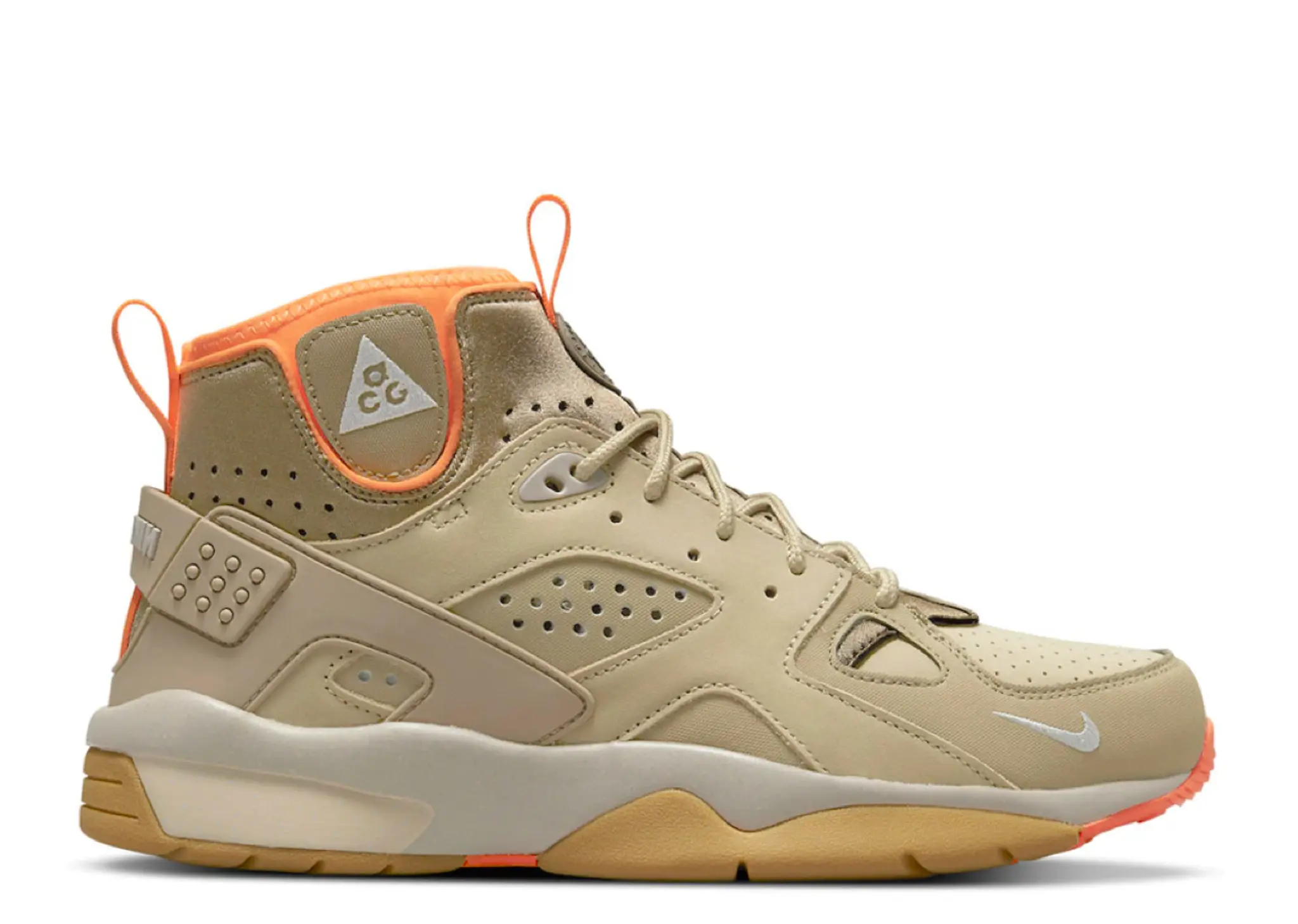 Nike ACG Air Mowabb Limestone (2021)