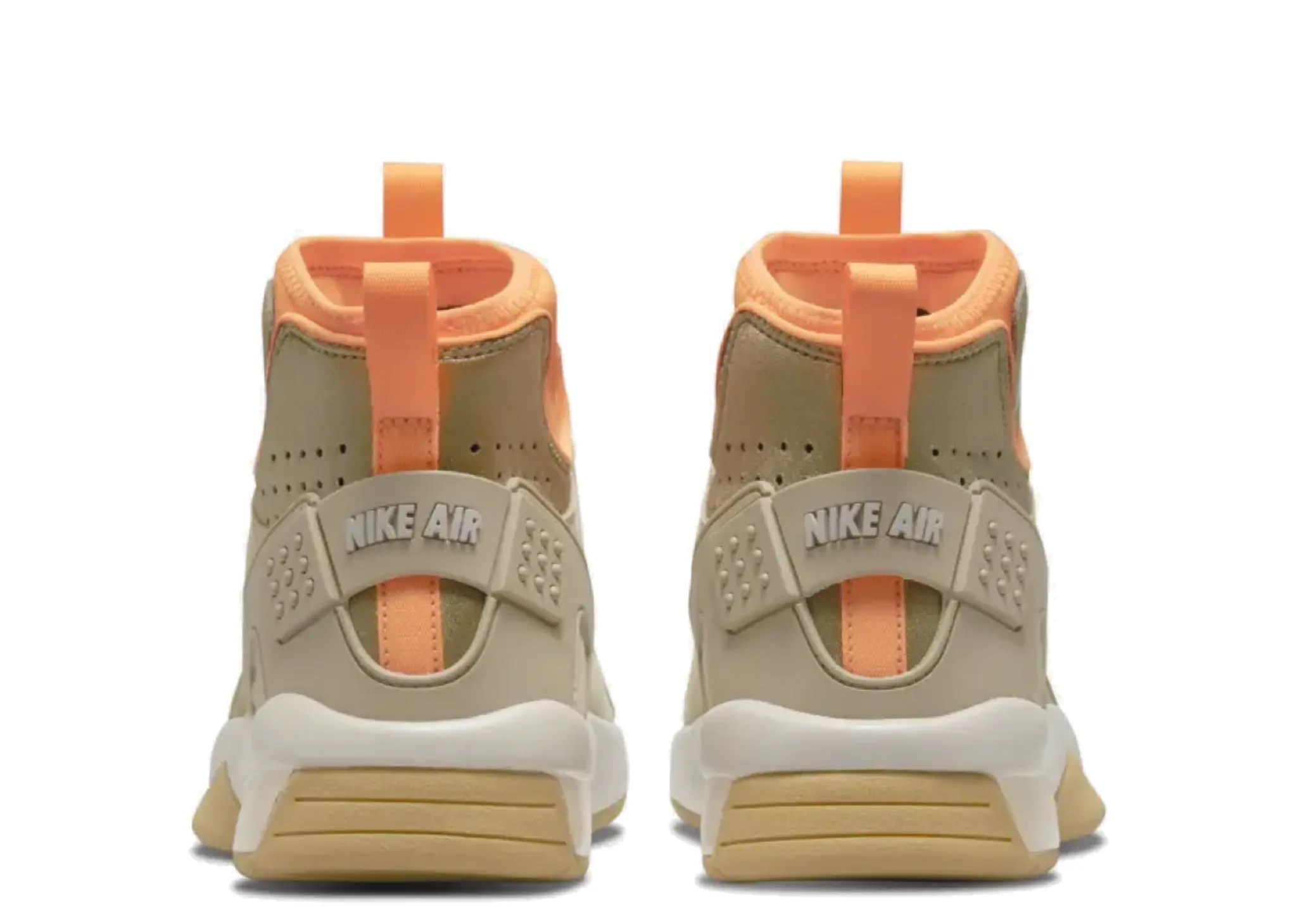 Nike ACG Air Mowabb Limestone (2021) - photo 3