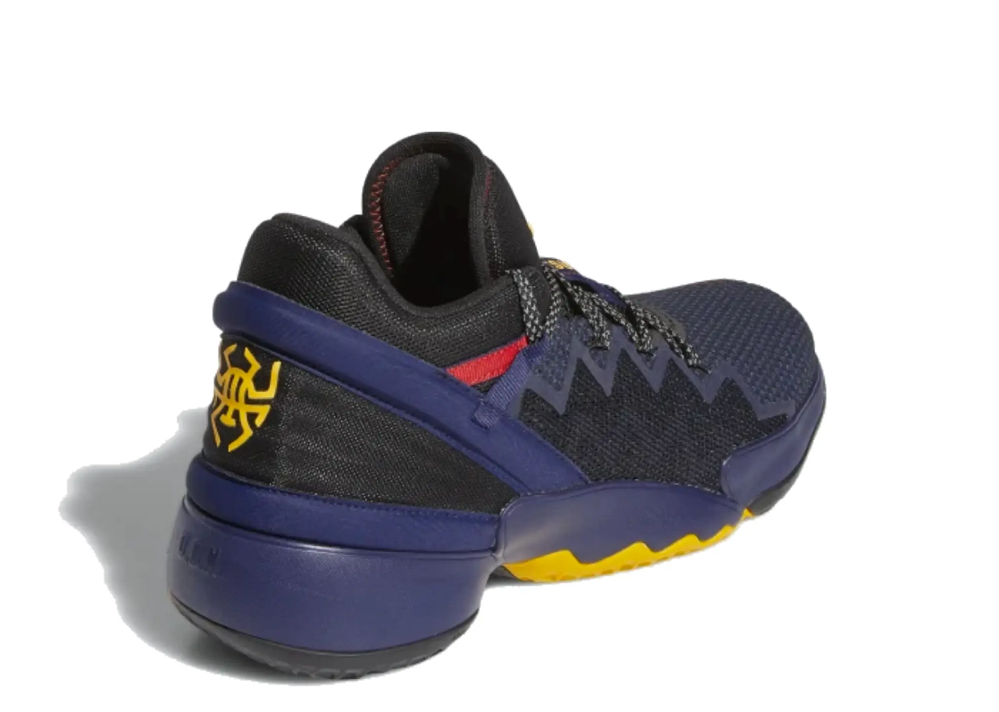 Adidas D.O.N. ISSUE #2 Team Navy - photo 3