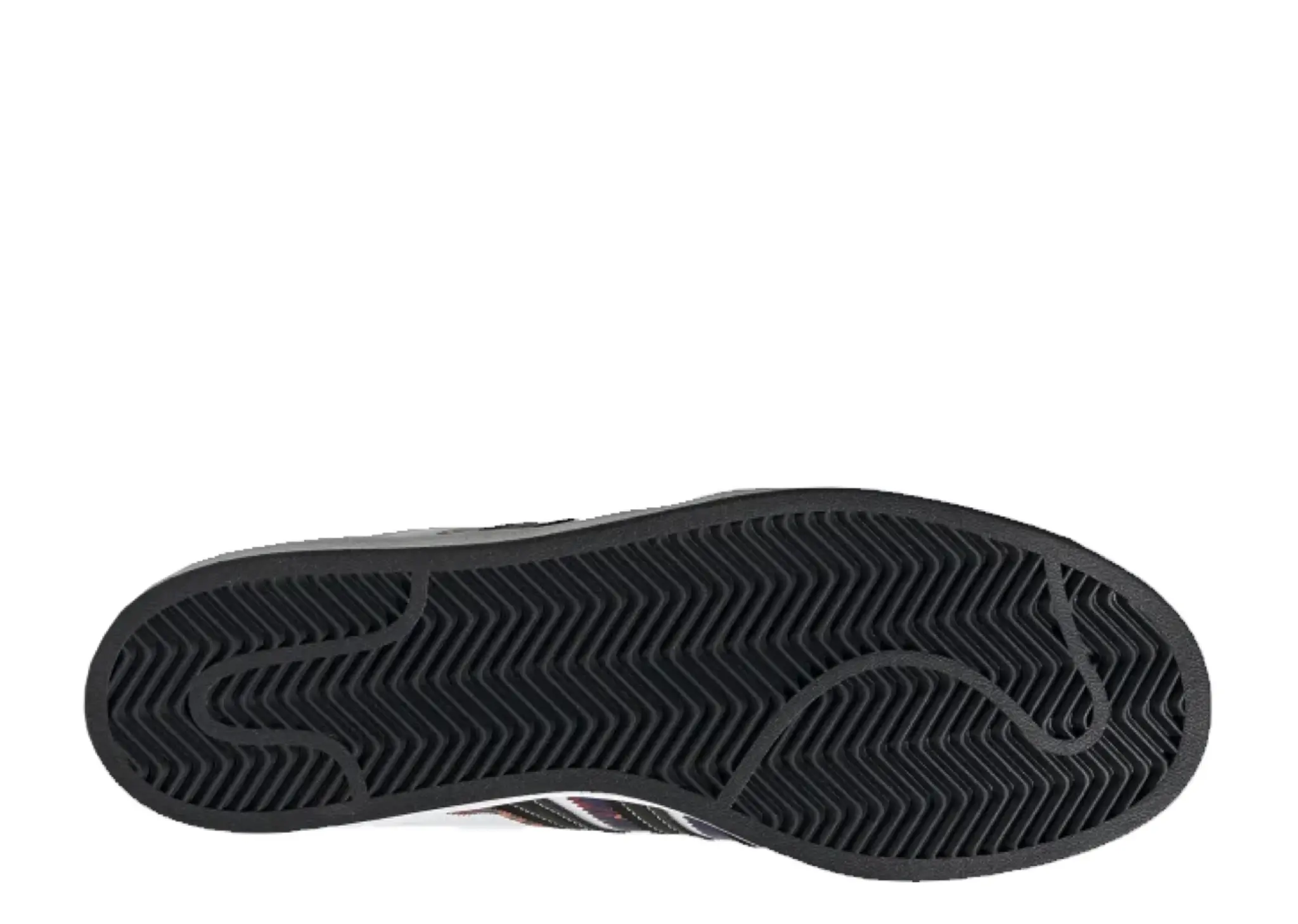 Adidas Superstar Chinese New Year White Black (2021) - photo 4