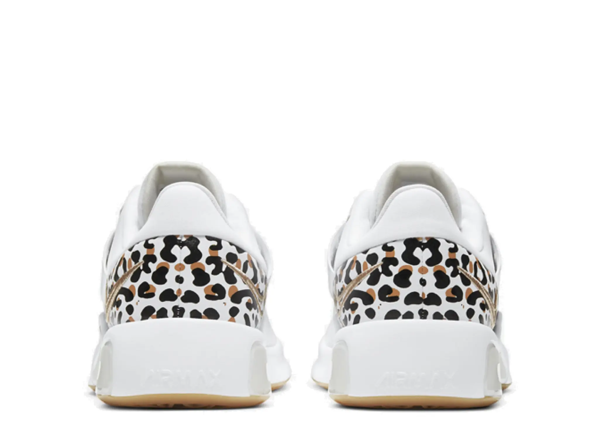 Nike Air Max Bella TR 4 White Wheat (Women's) - photo 3