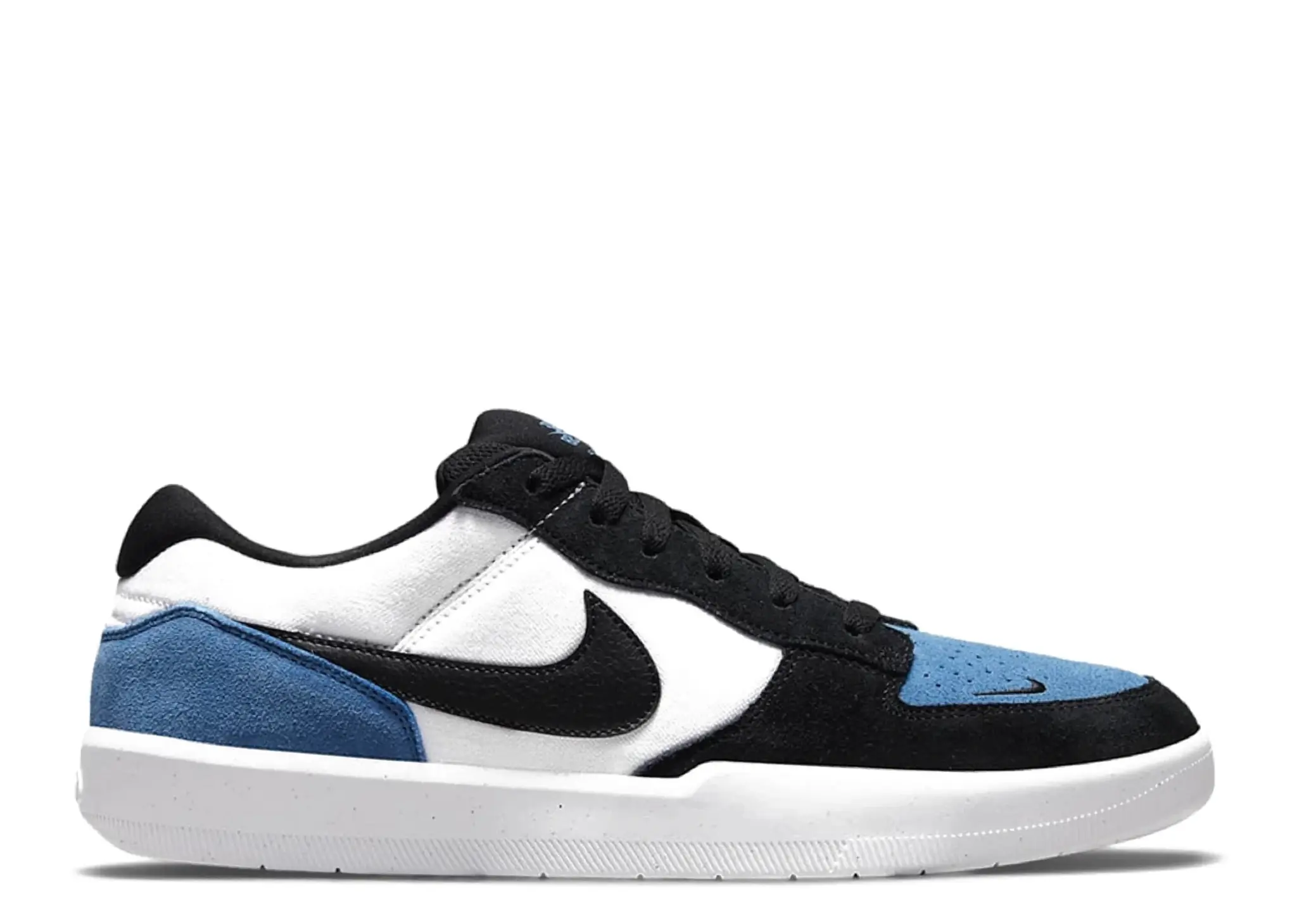 Nike SB Force 58 Dutch Blue