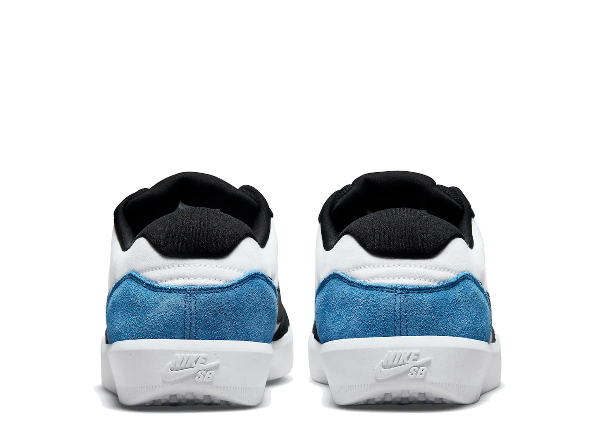 Nike SB Force 58 Dutch Blue - photo 3