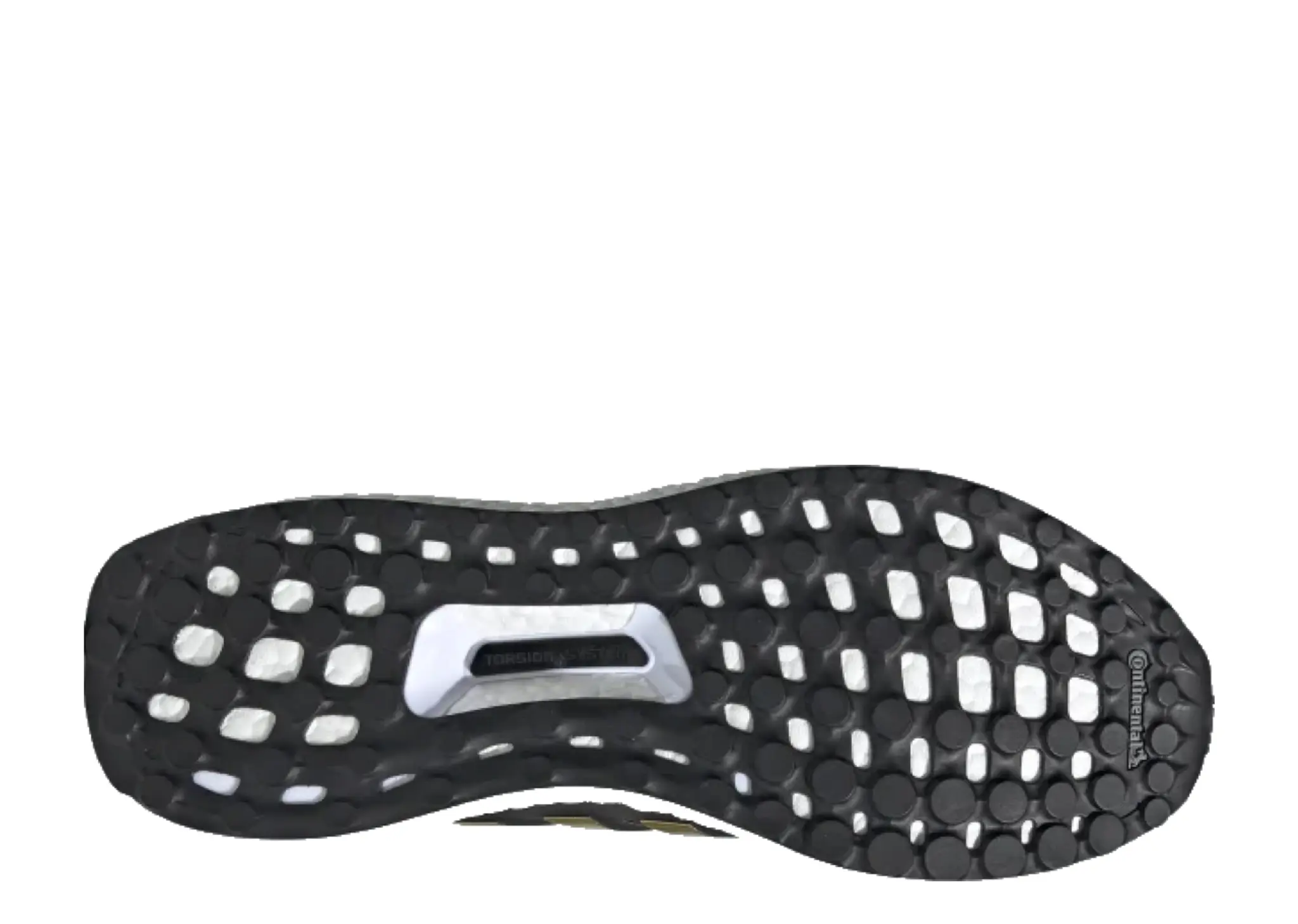 Adidas Ultra Boost 4.0 DNA Black Metallic Gold - photo 4