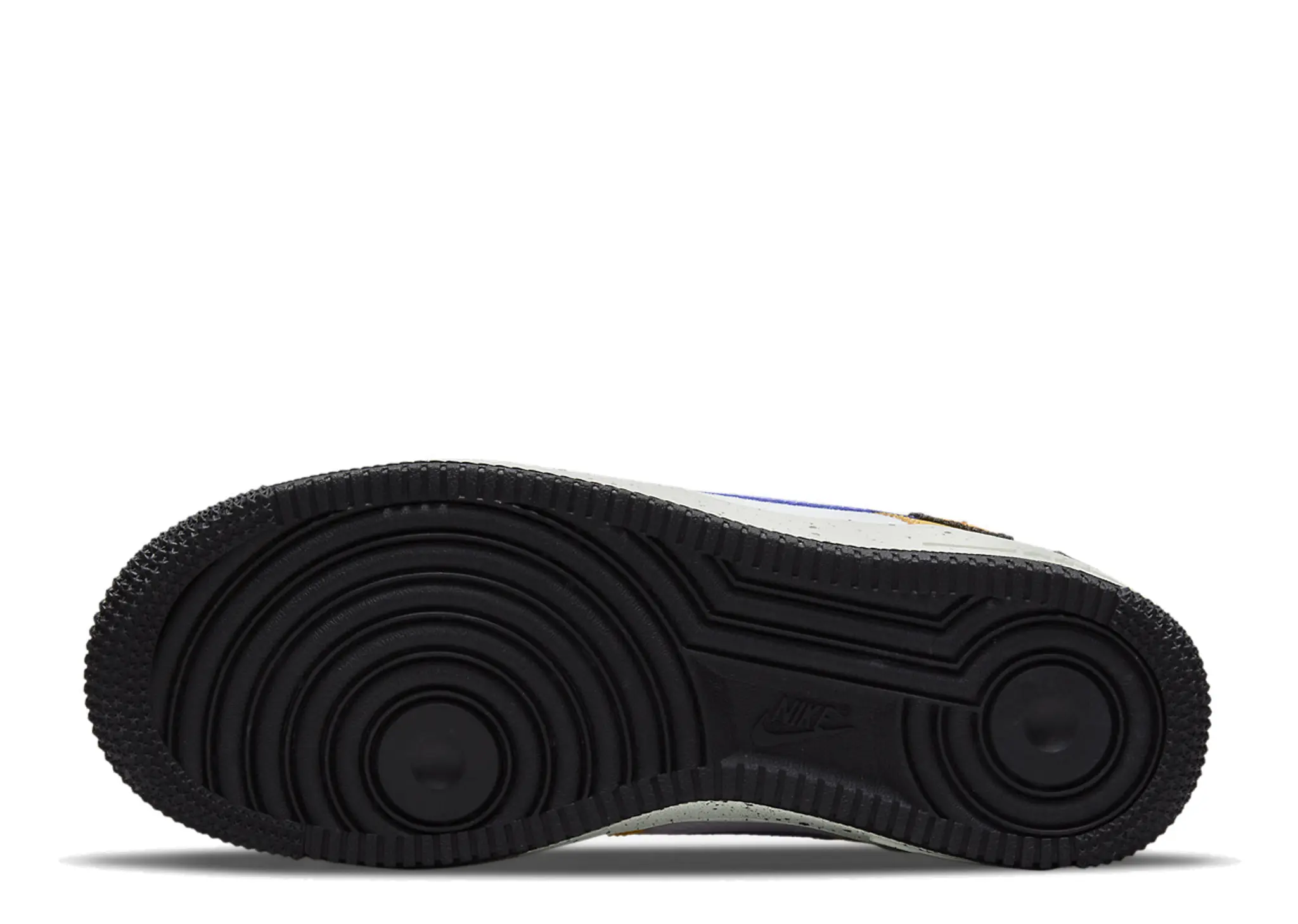 Nike Air Force 1 Low ACG University Gold (Grade School) - photo 4