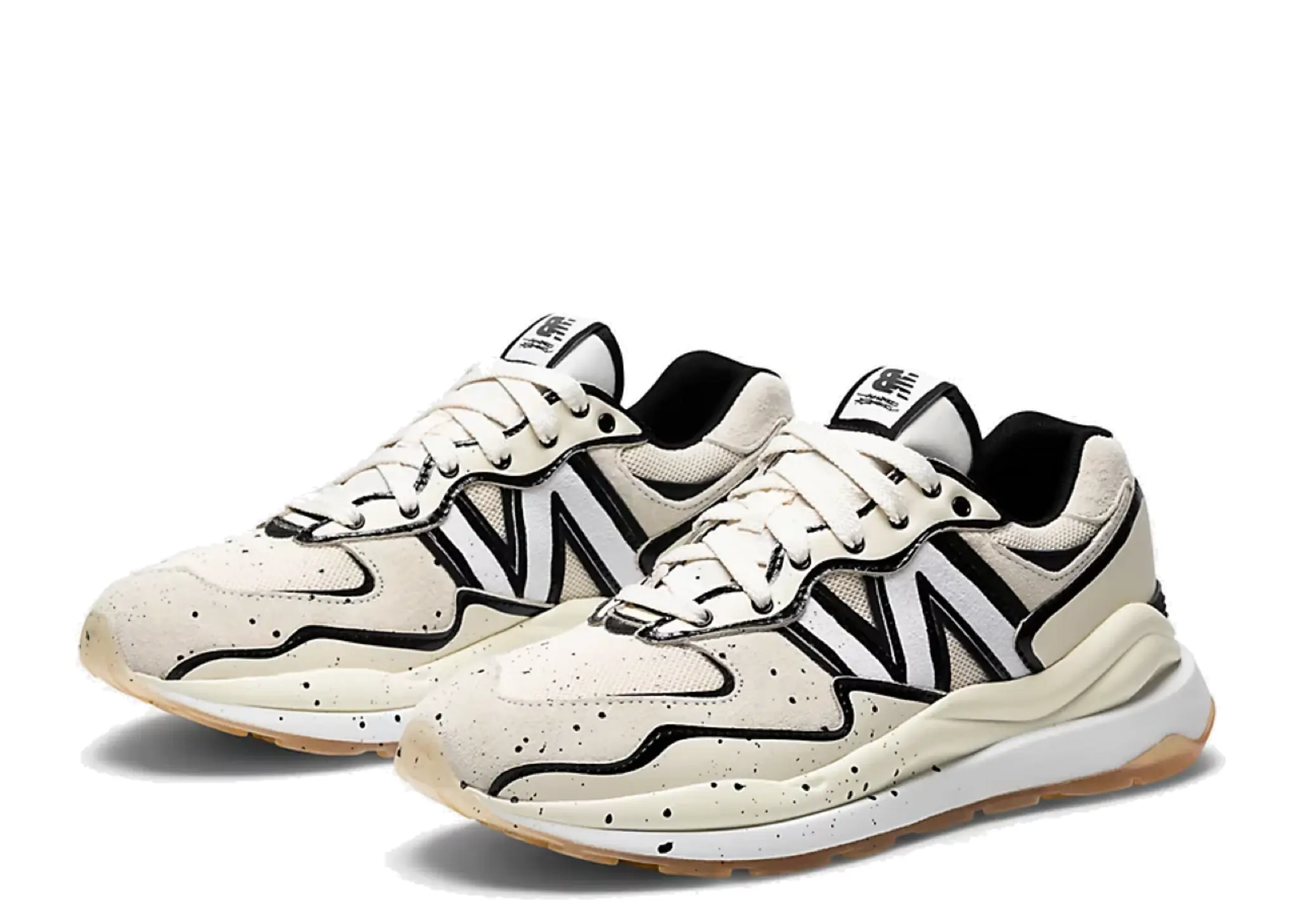 New Balance 57/40 Joshua Vides - photo 2