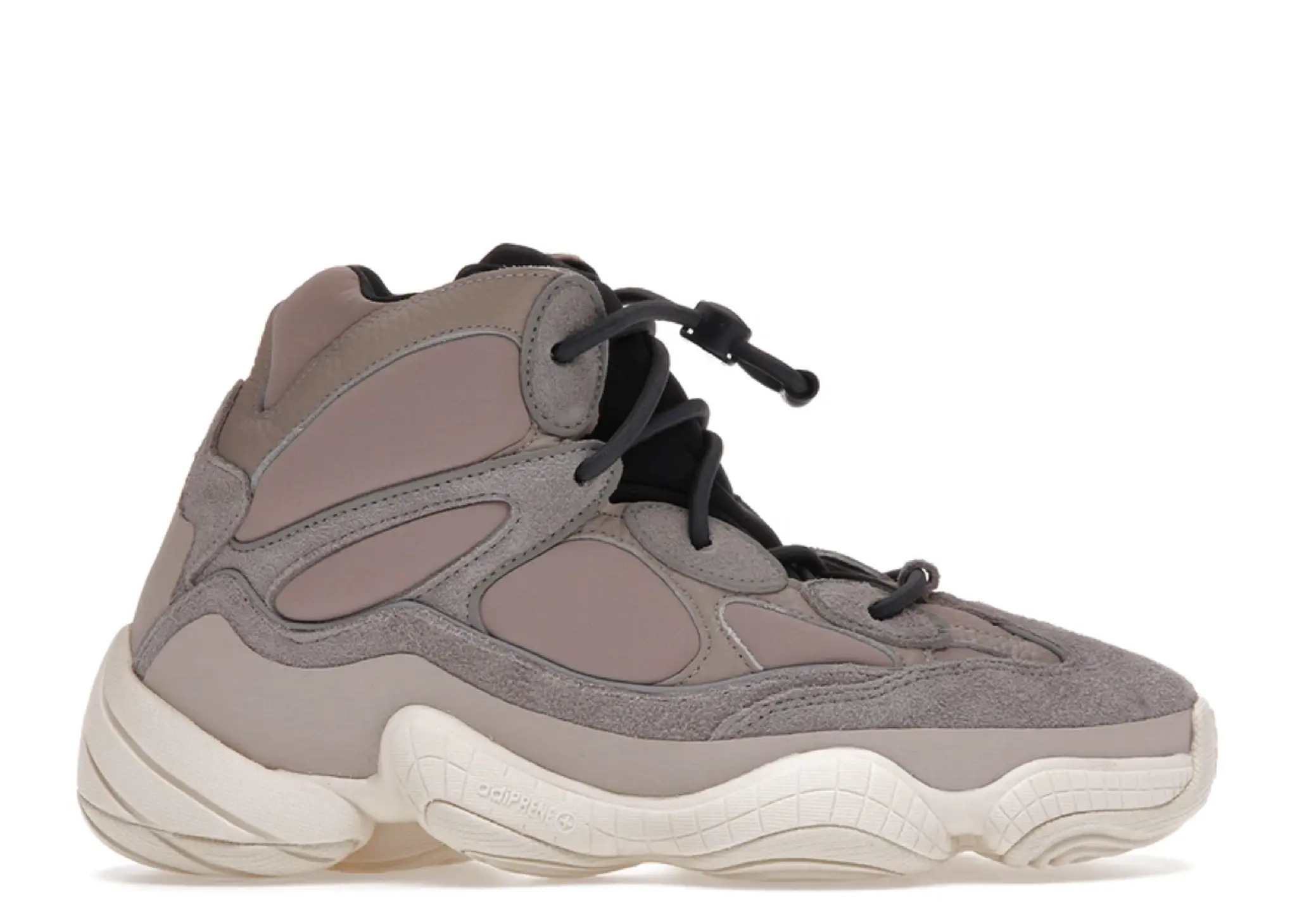 Yeezy 500 High Mist Stone