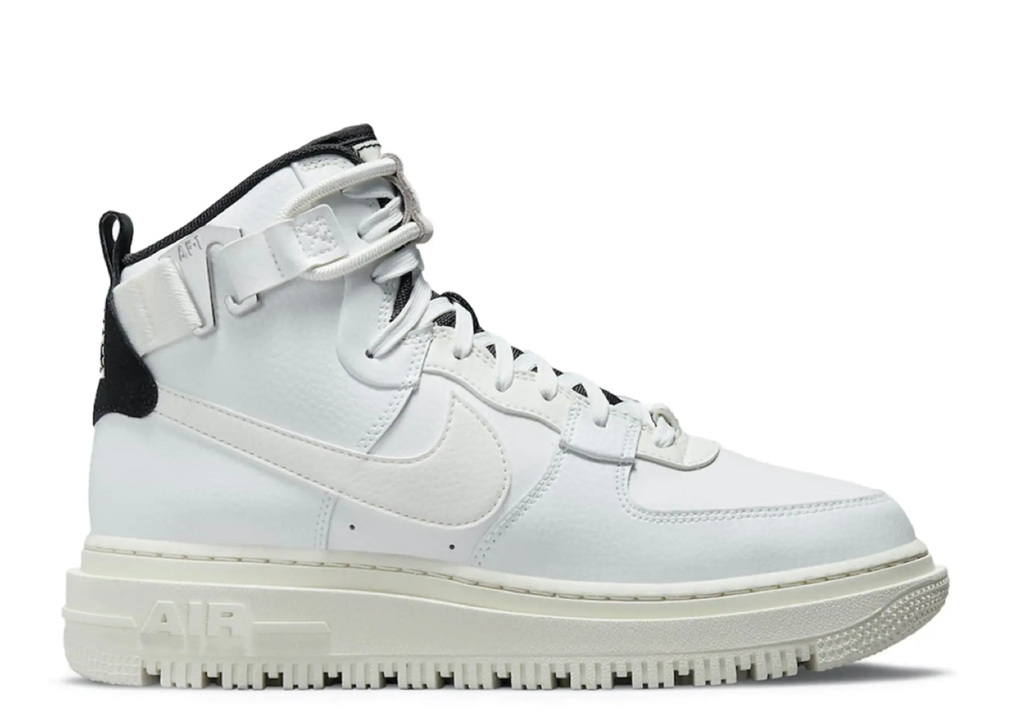 Nike Air Force 1 High Utility 2.0 Summit White (Women's)