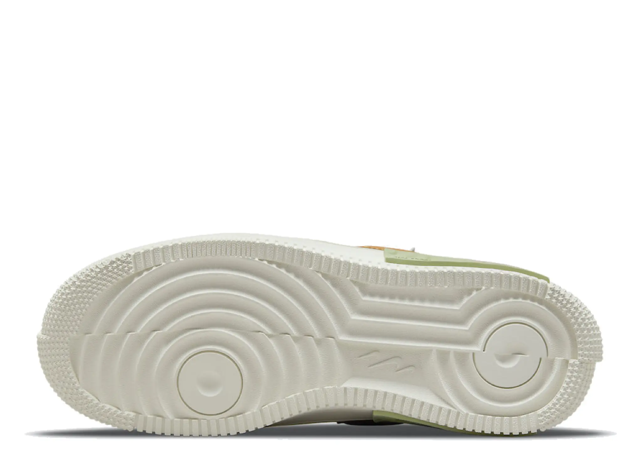 Nike Air Force 1 Fontanka Sail Multi (Women's) - photo 4