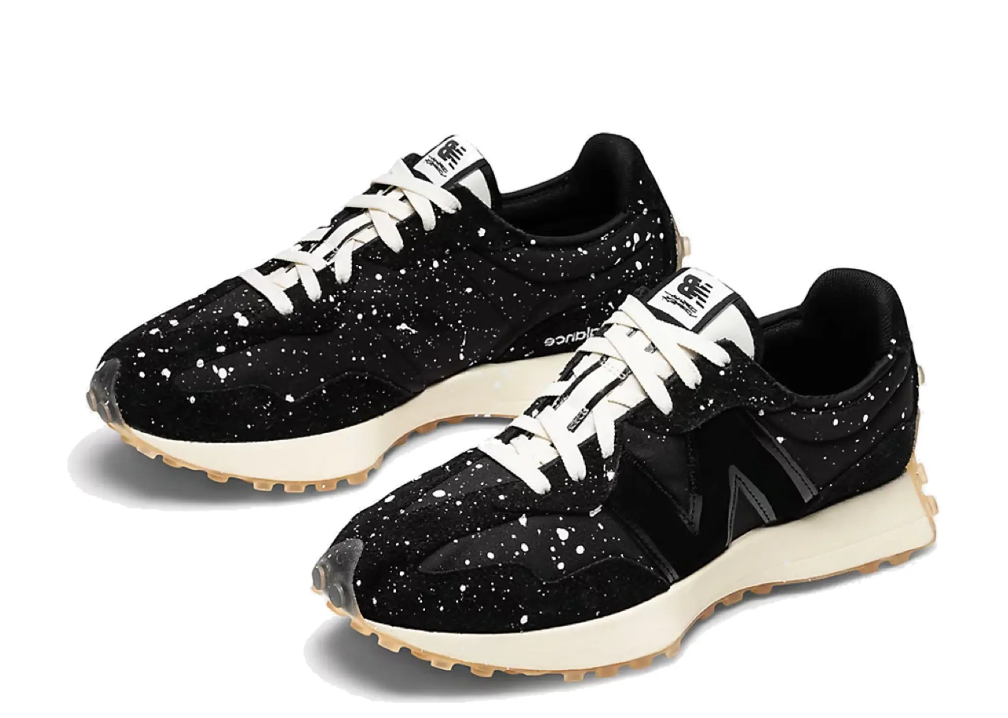 New Balance 327 Joshua Vides - photo 2