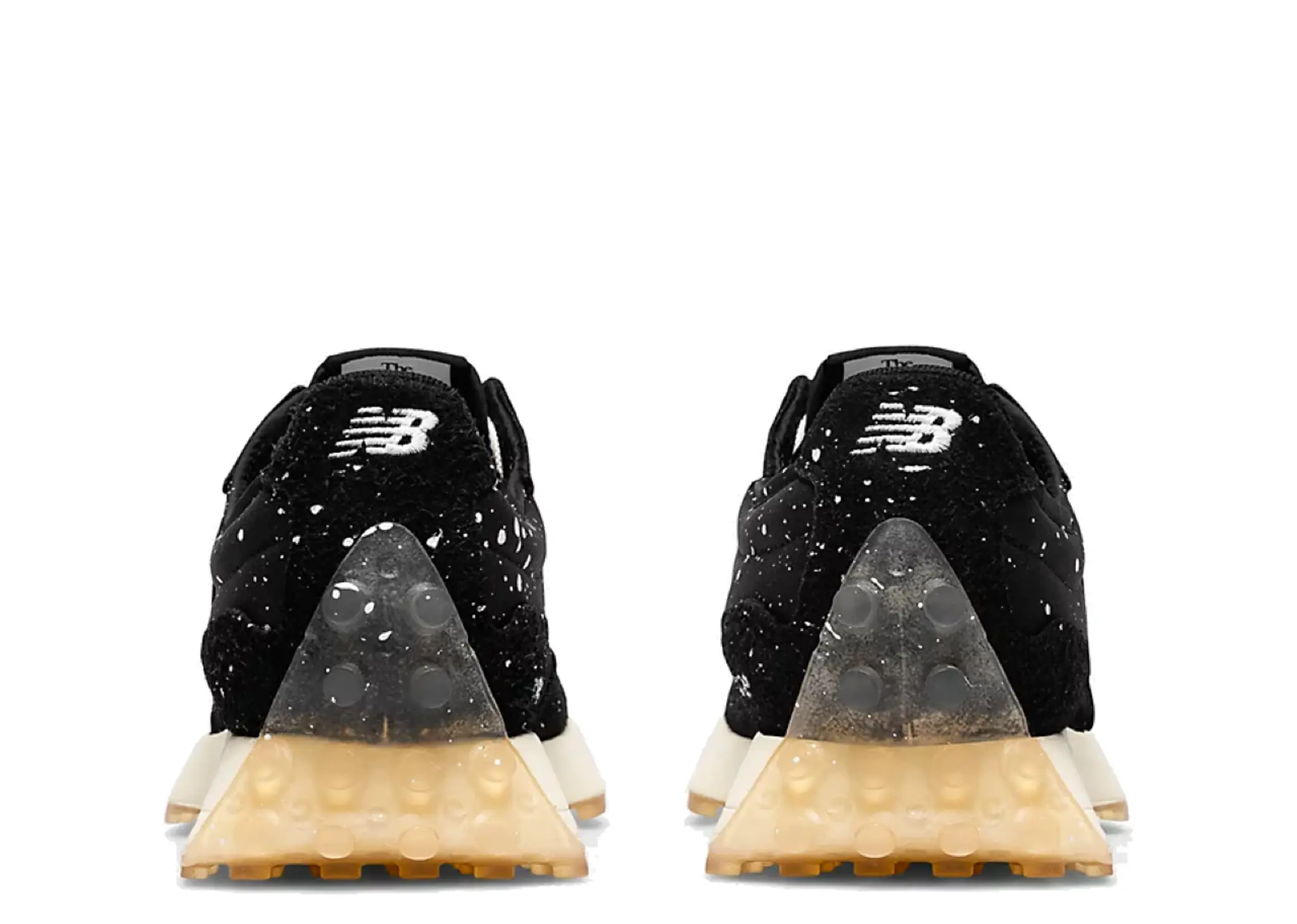 New Balance 327 Joshua Vides - photo 3