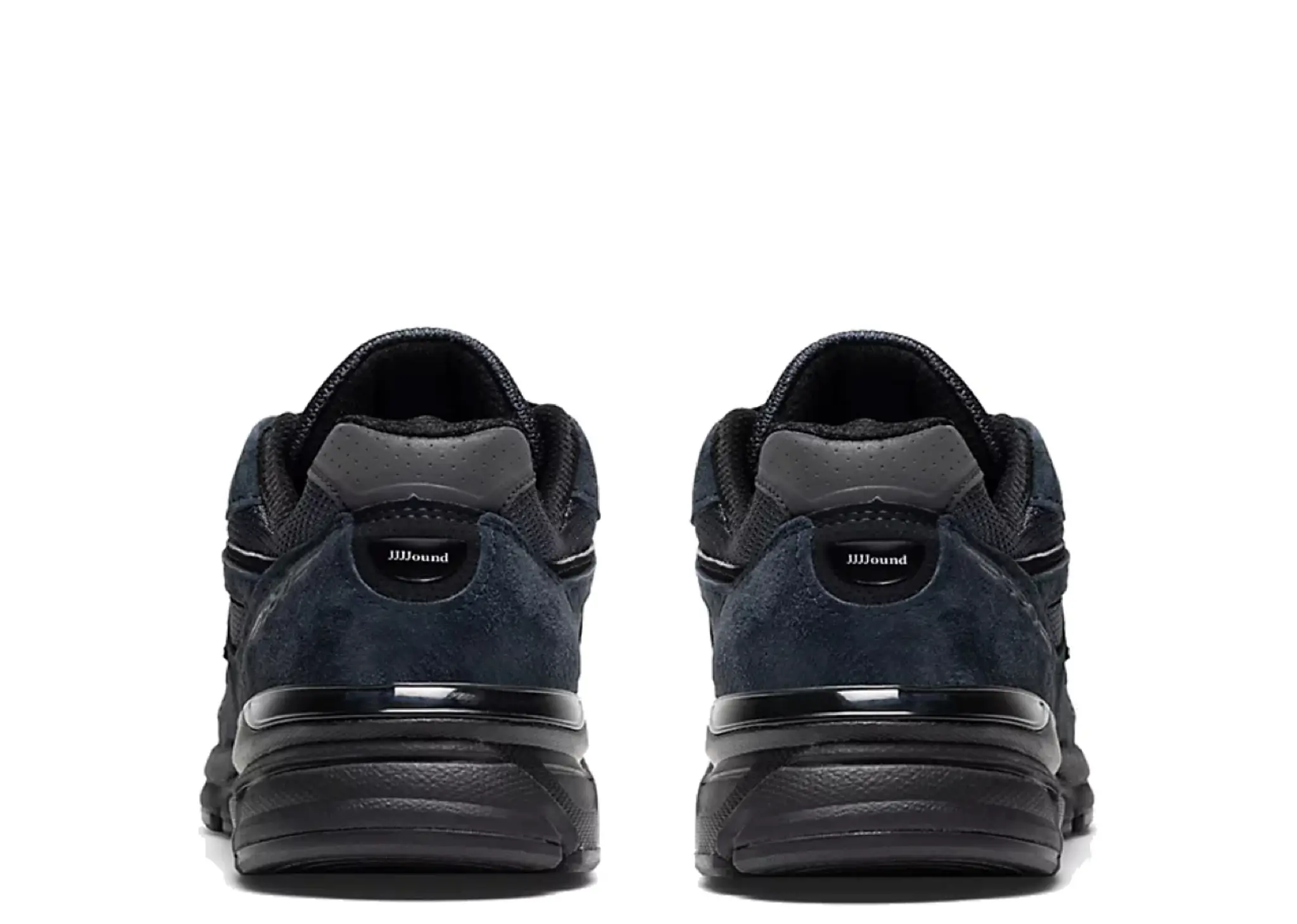 New Balance 990v4 JJJJound Navy - photo 3