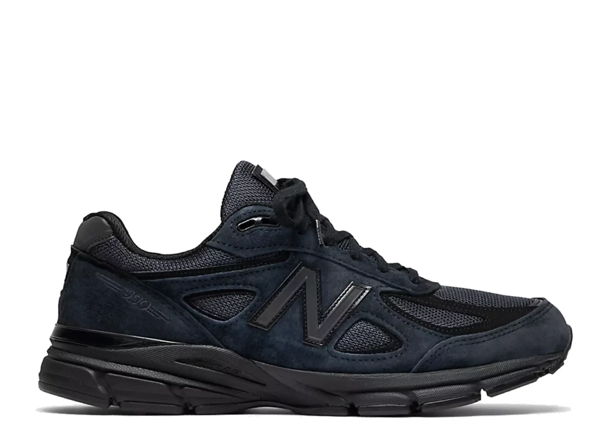 New Balance 990v4 JJJJound Navy