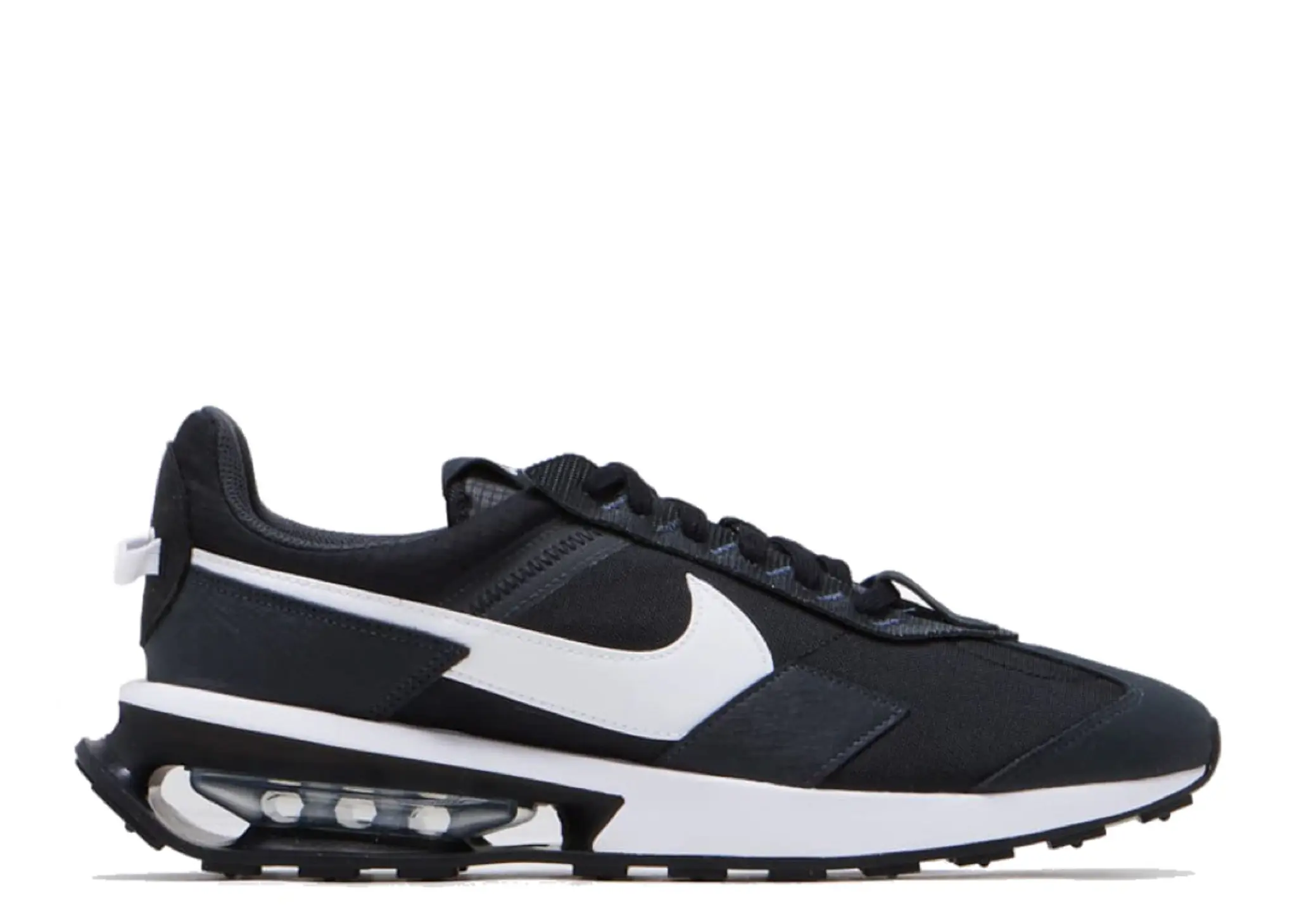 Nike Air Max Pre-Day Black White