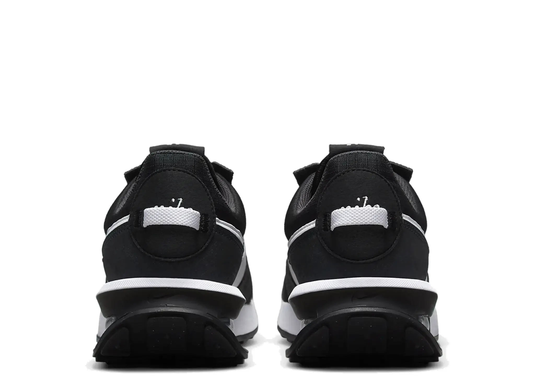 Nike Air Max Pre-Day Black White - photo 3