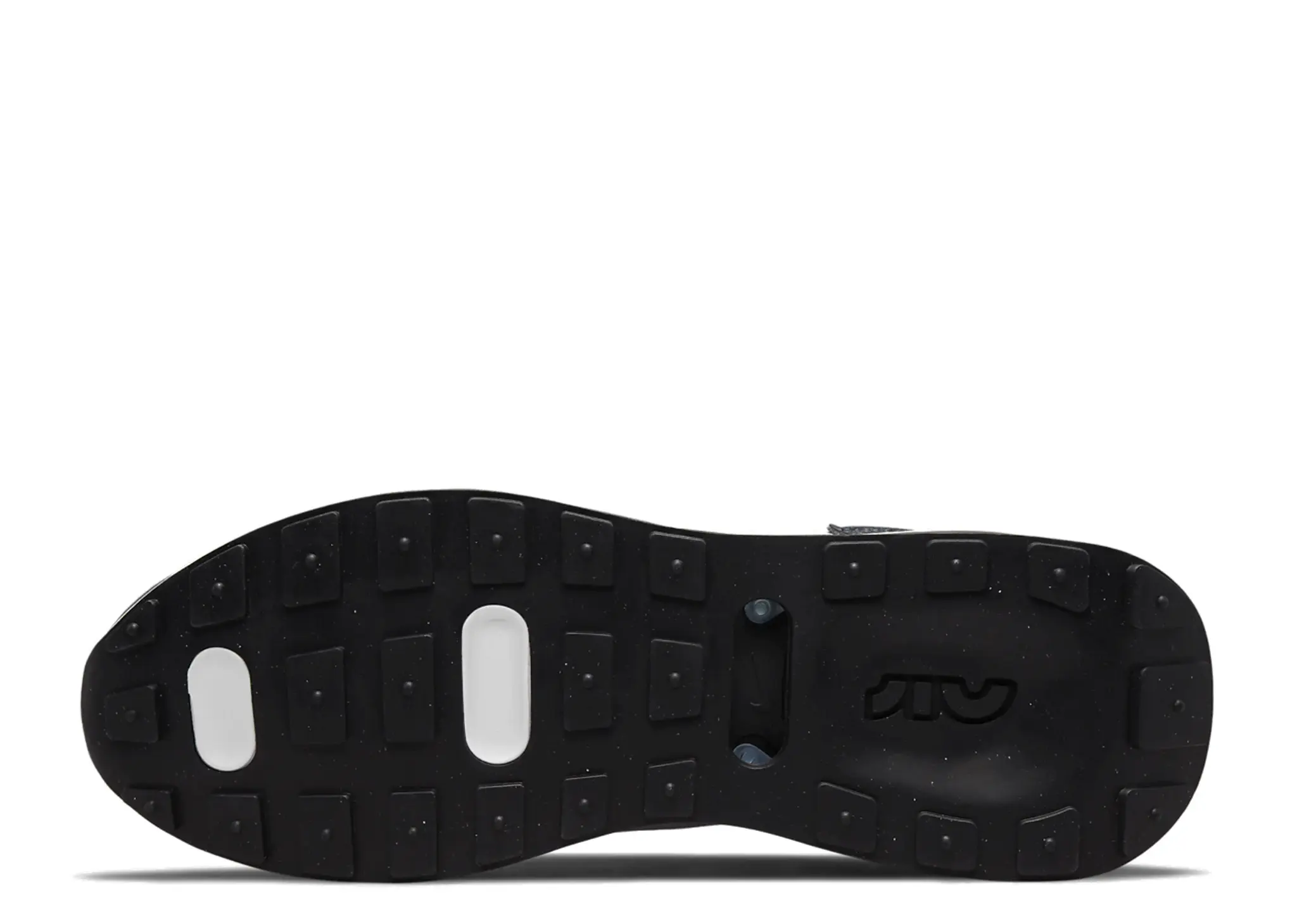 Nike Air Max Pre-Day Black White - photo 4