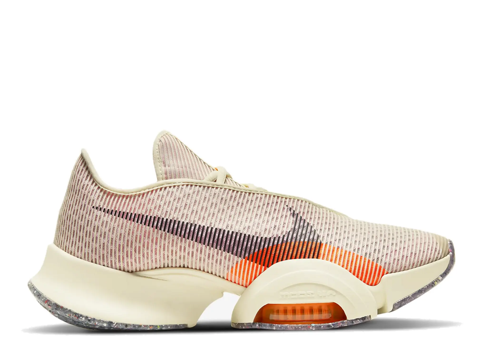 Nike Air Zoom SuperRep 2 Next Nature Coconut Milk Pink