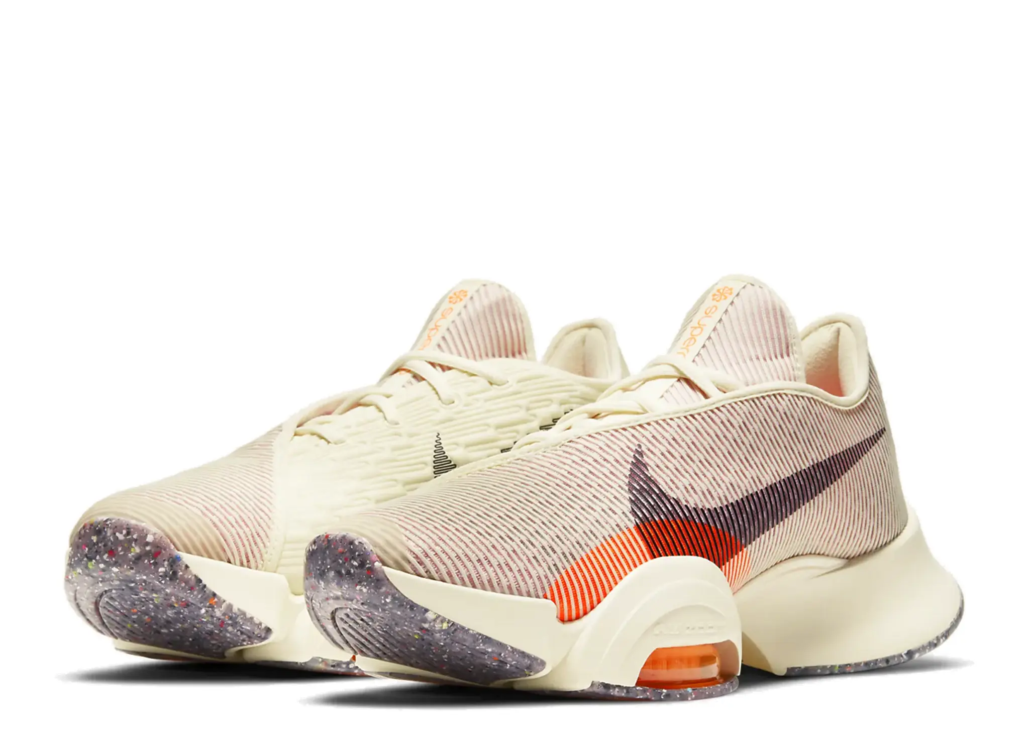 Nike Air Zoom SuperRep 2 Next Nature Coconut Milk Pink - photo 2