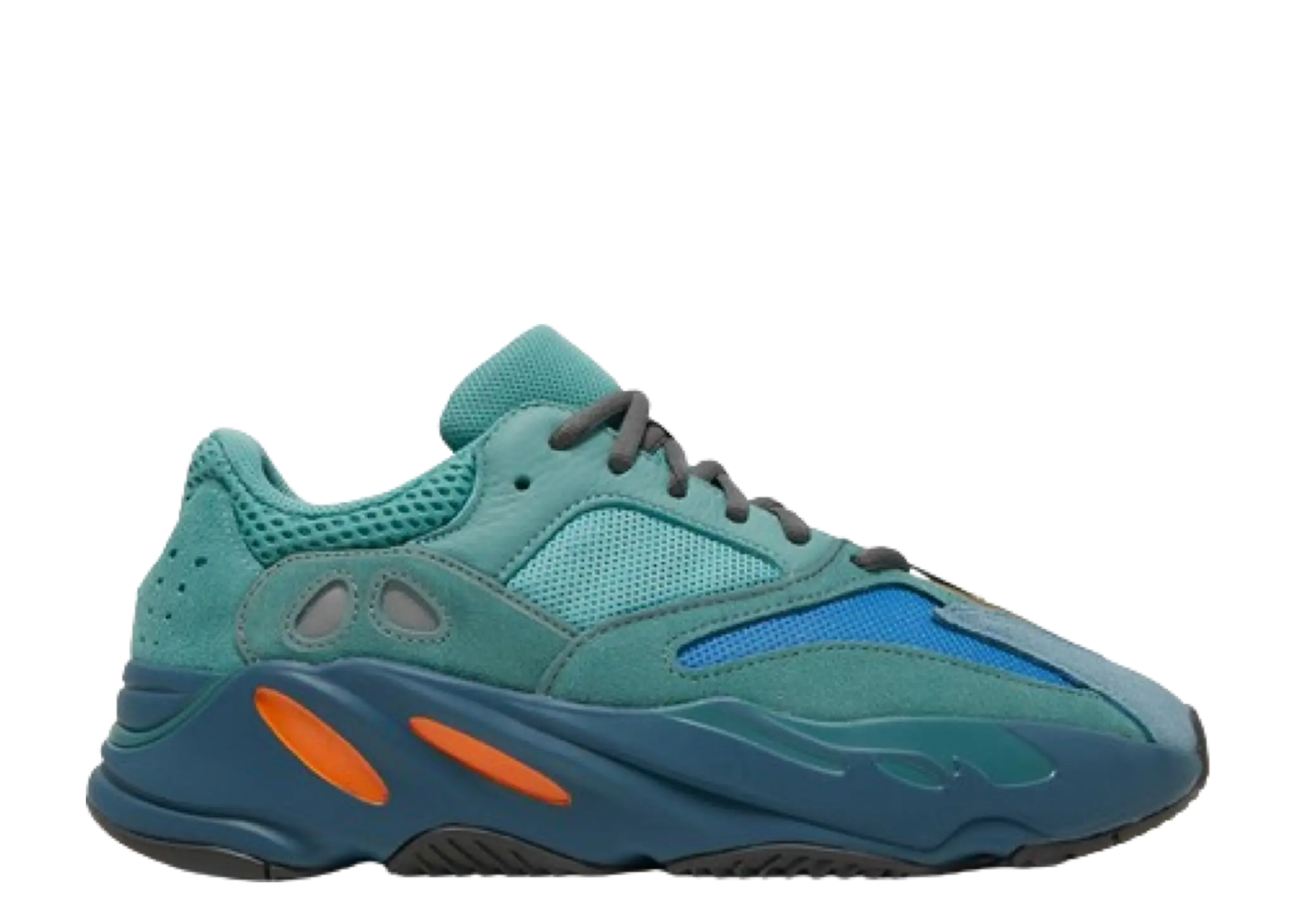 Yeezy Boost 700 Faded Azure