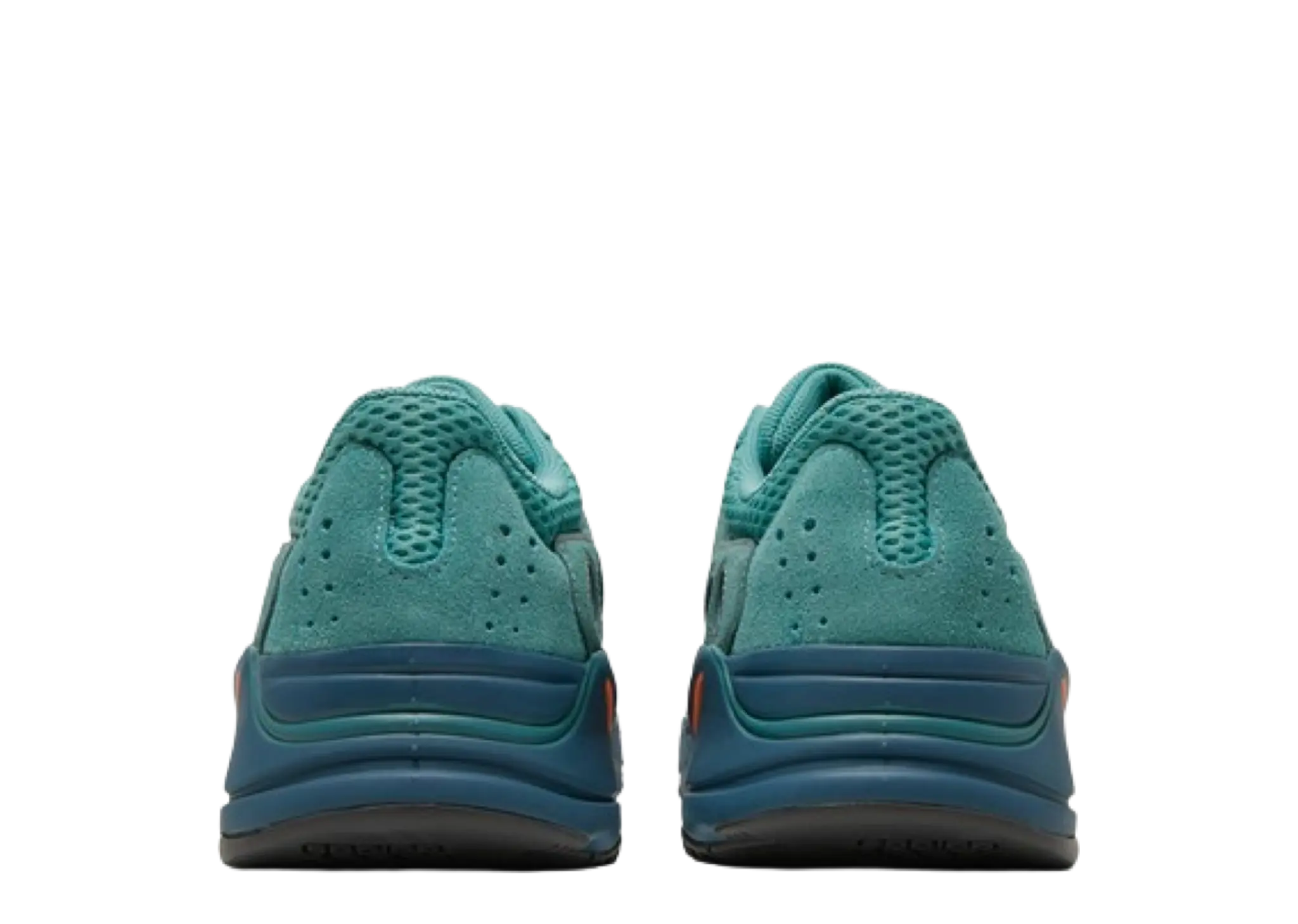 Yeezy Boost 700 Faded Azure - photo 3