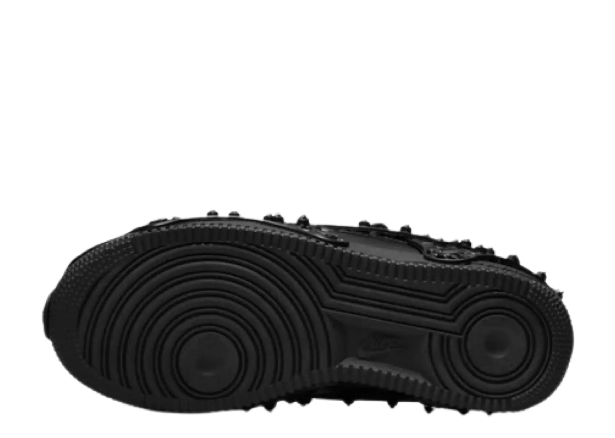 Nike Air Force 1 Low Swarovski Retroreflective Crystals Black (Women's) - photo 4