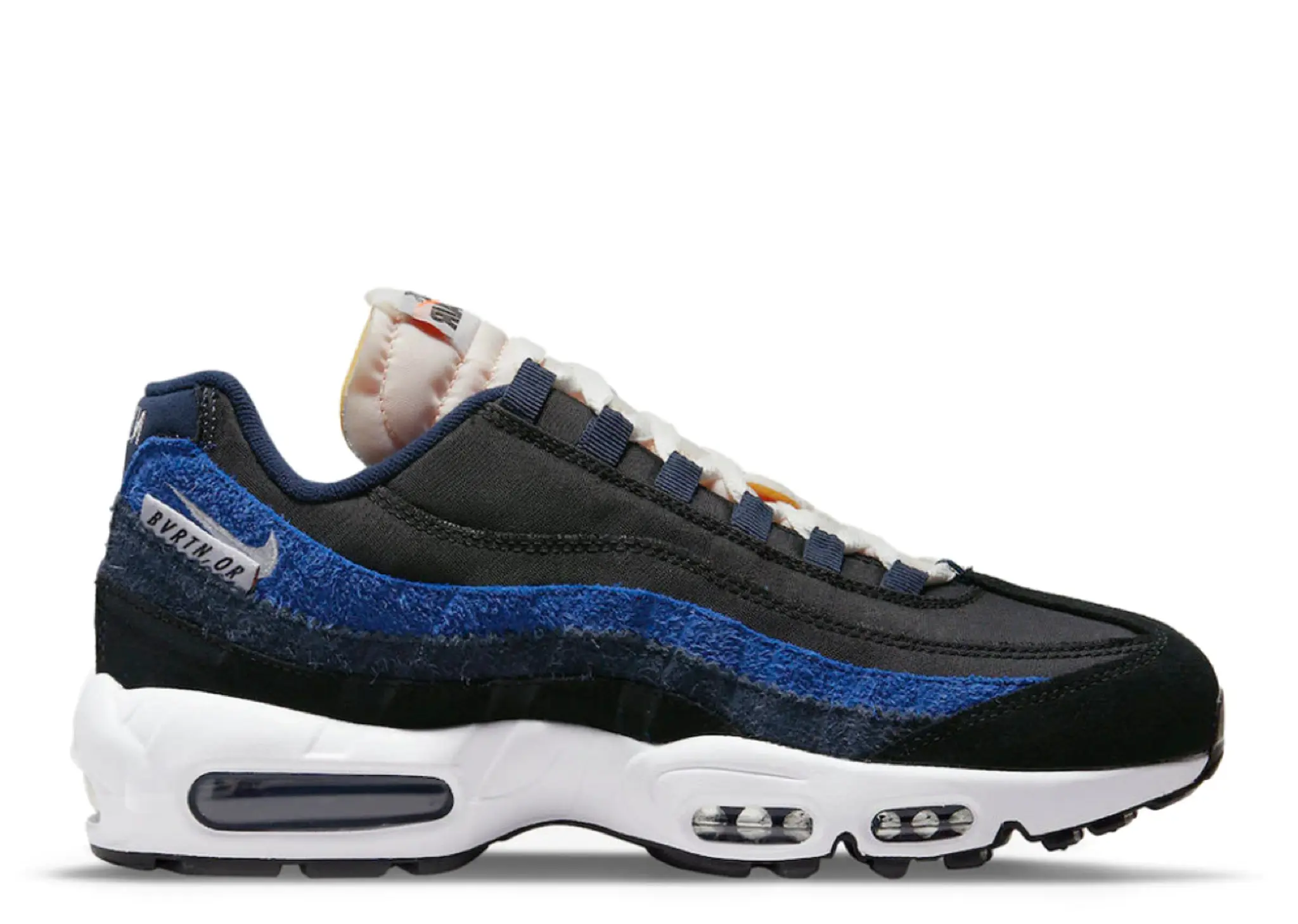 Nike Air Max 95 SE Running Club Deep Royal Blue