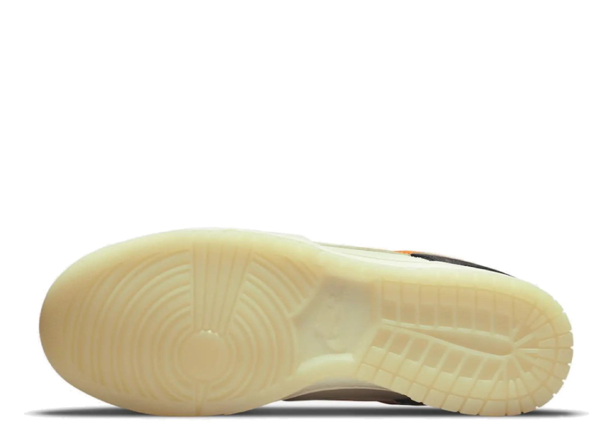 Nike Dunk Low PRM Halloween (2021) - photo 4