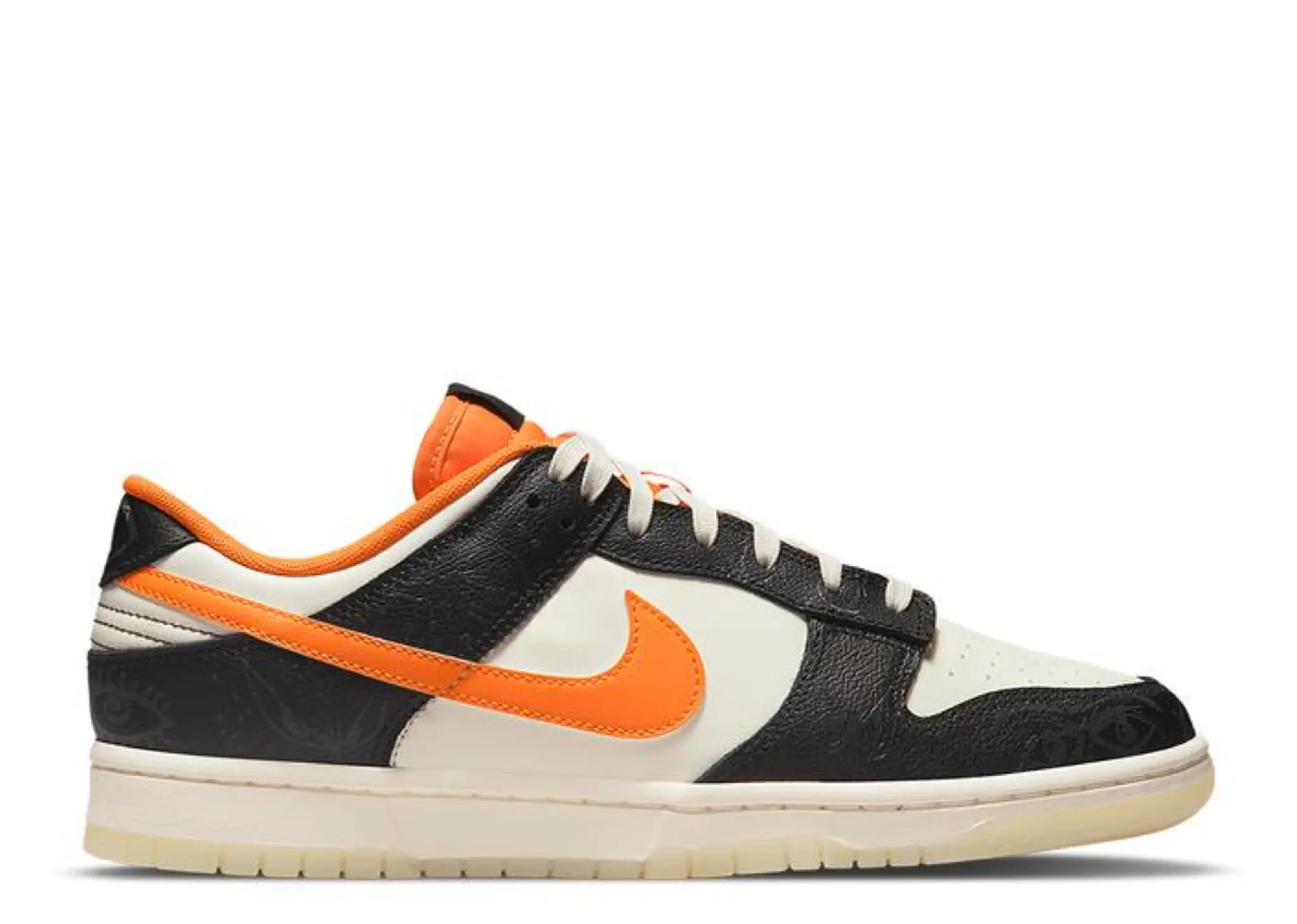 Nike Dunk Low PRM Halloween (2021)