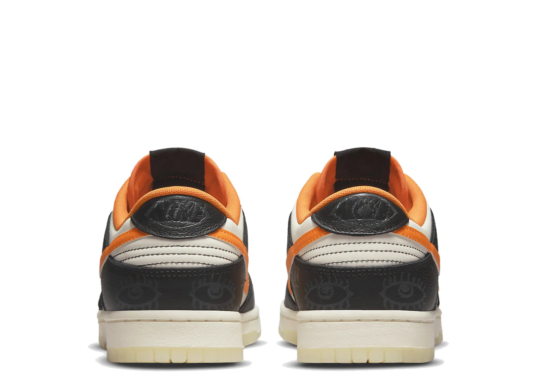 Nike Dunk Low PRM Halloween (2021) - photo 3