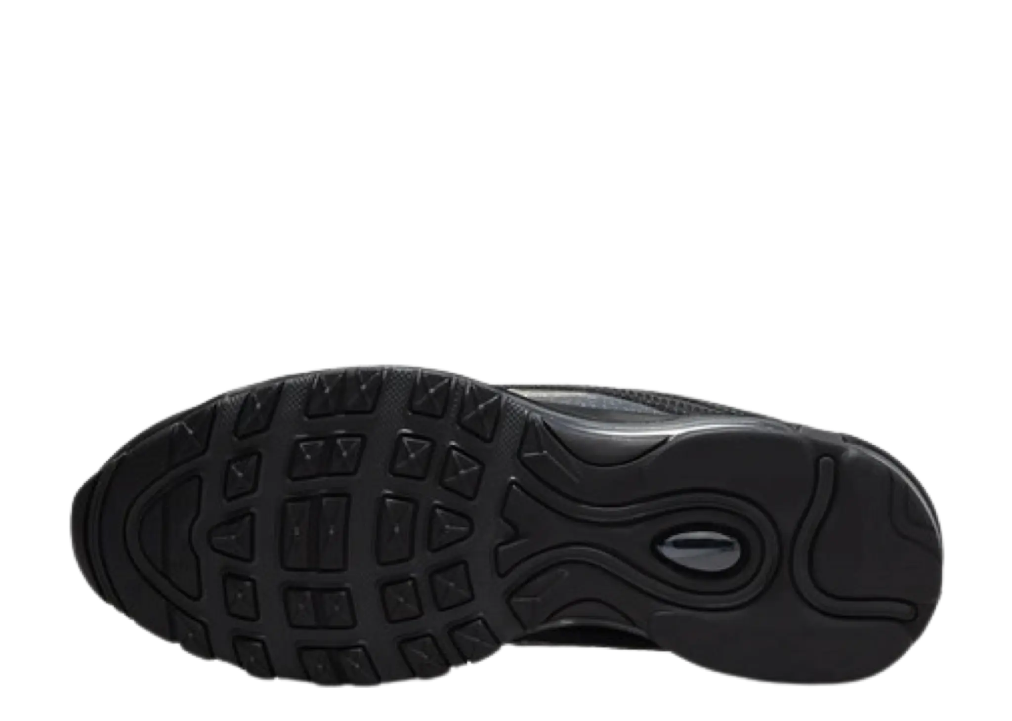 Nike Air Max 97 Black Emerald (Women's) - photo 4