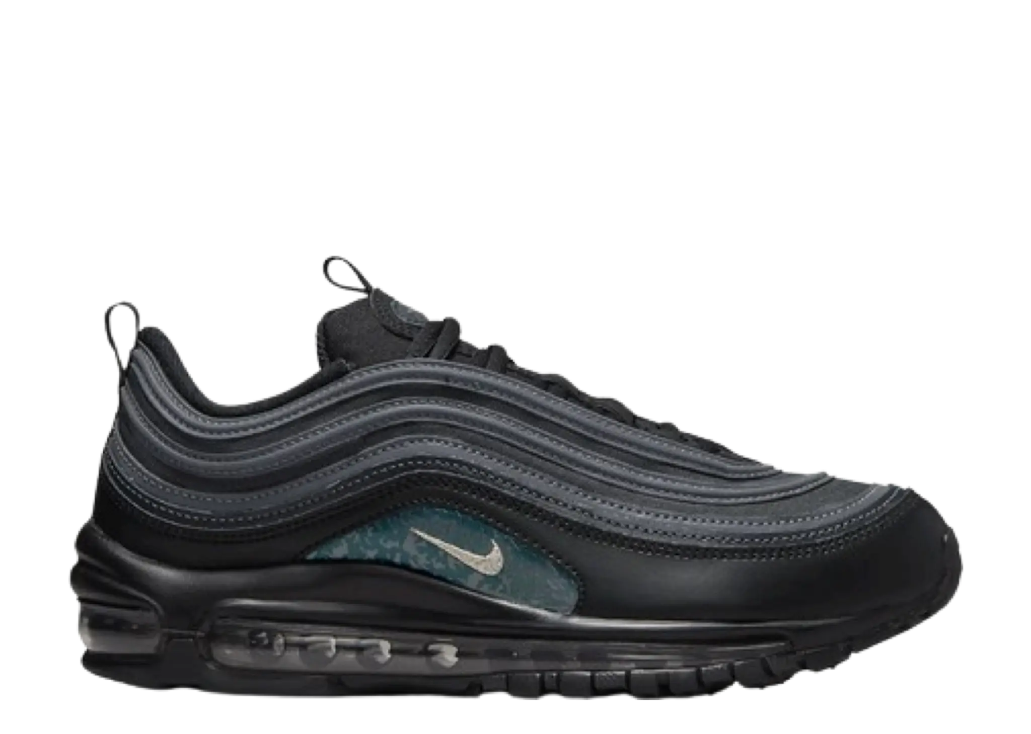 Nike Air Max 97 Black Emerald (Women's)