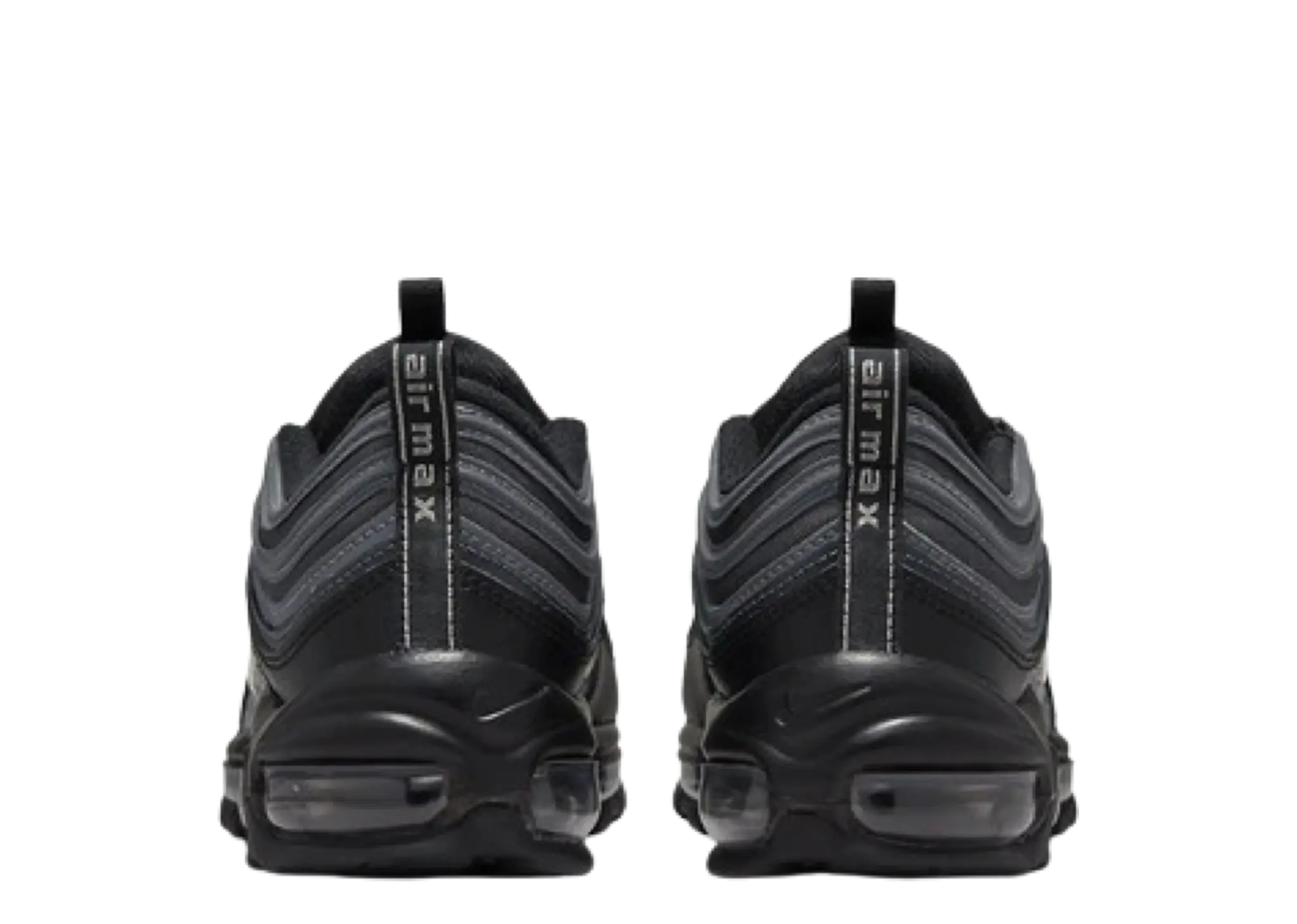 Nike Air Max 97 Black Emerald (Women's) - photo 3