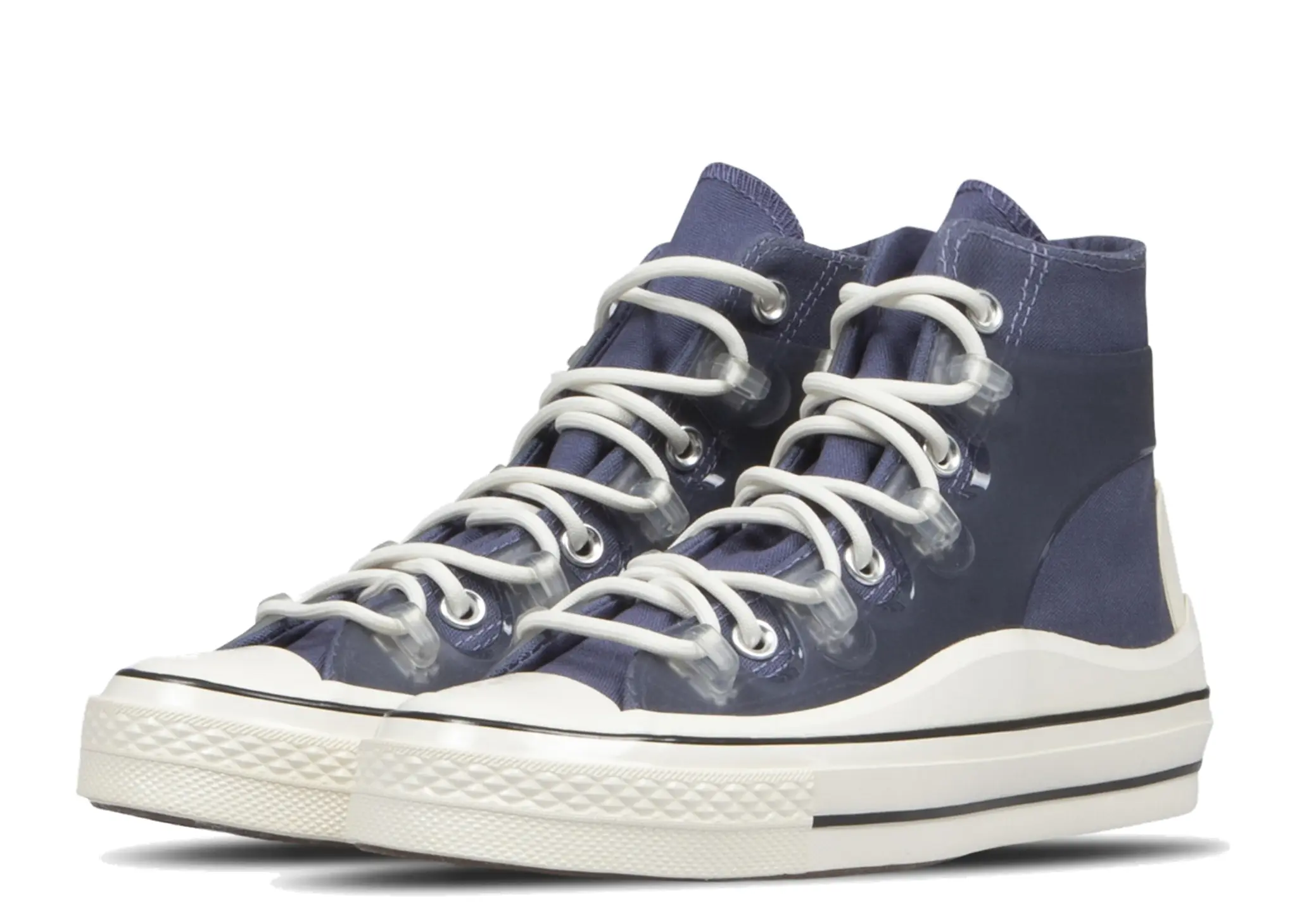 Converse Chuck Taylor All-Star 70's High Hybrid Function Utility Steel - photo 2