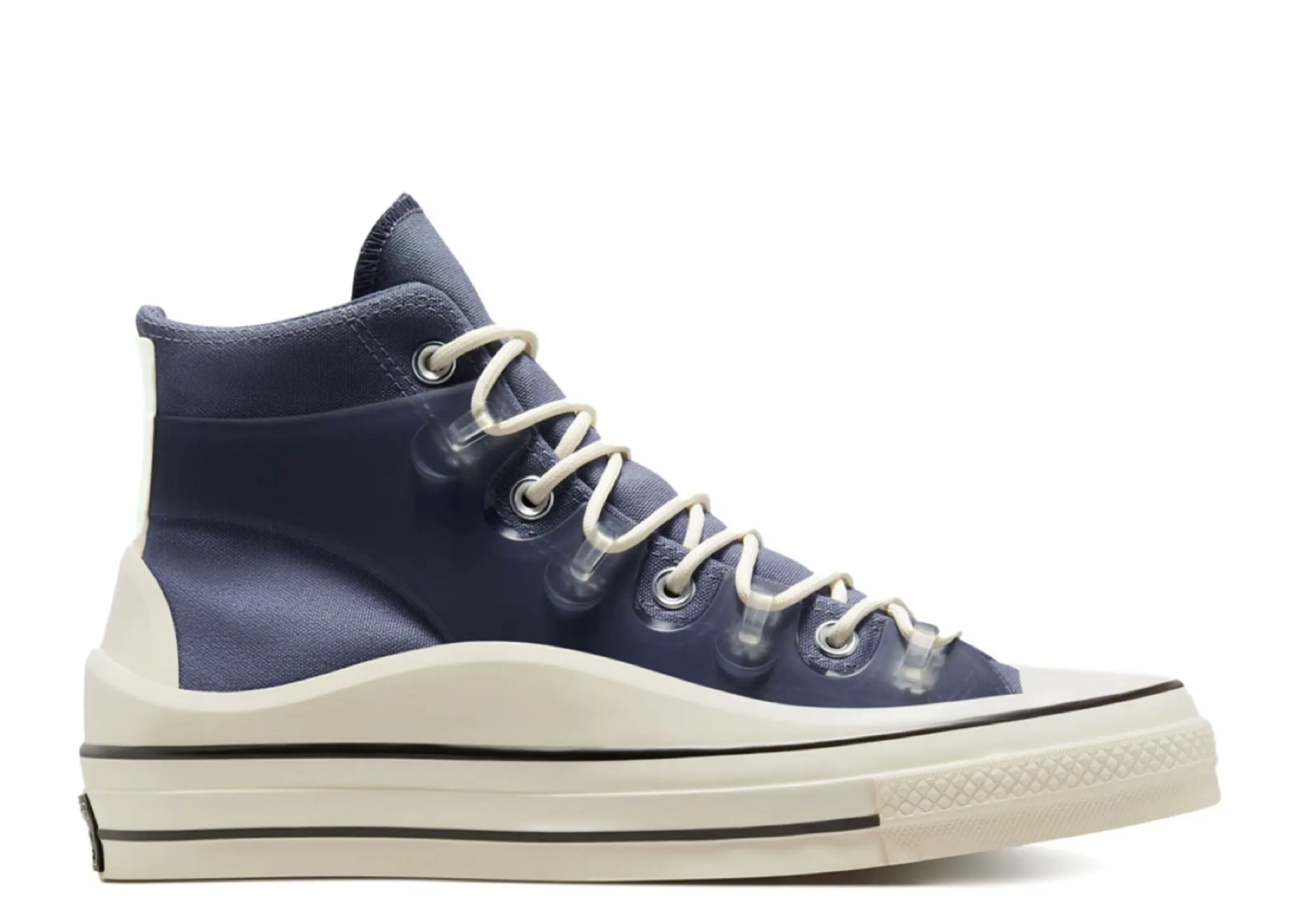 Converse Chuck Taylor All-Star 70's High Hybrid Function Utility Steel