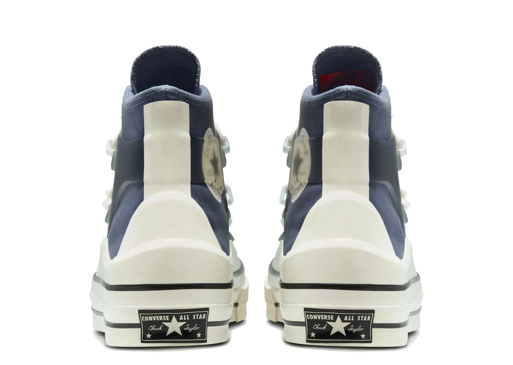 Converse Chuck Taylor All-Star 70's High Hybrid Function Utility Steel - photo 3