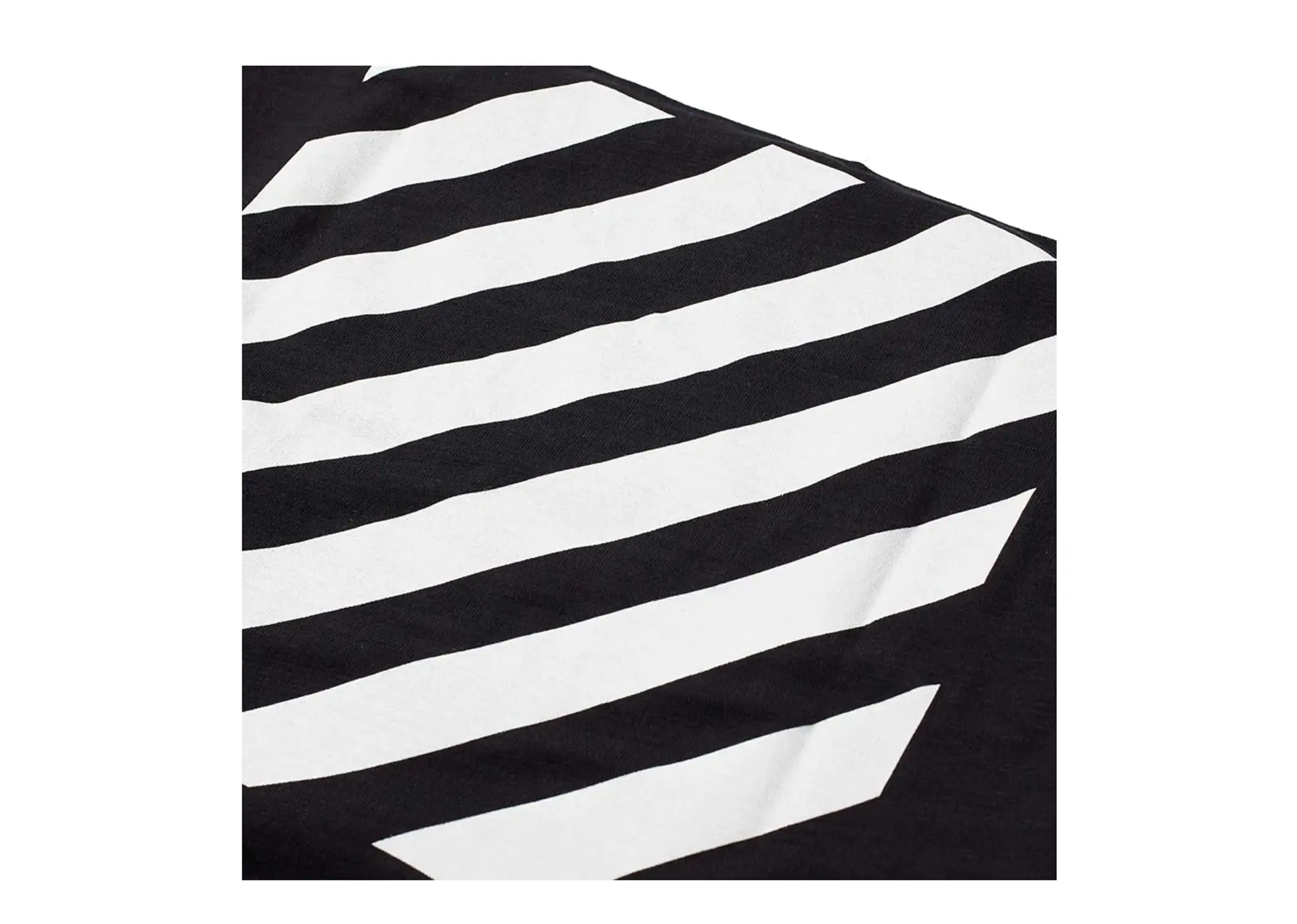 Off-White Skulls Oversized Hoodie Black Multi - photo 4