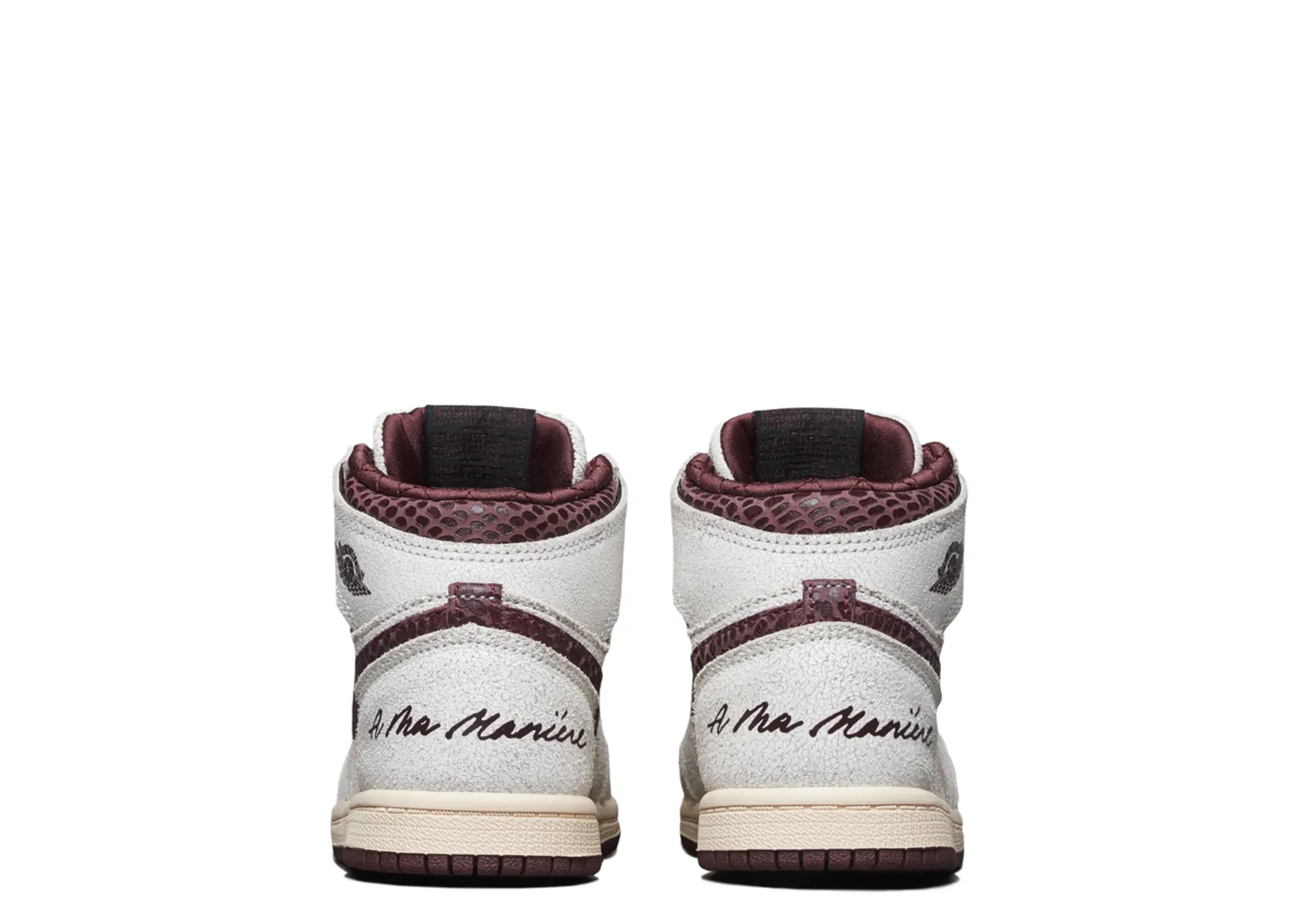 Air Jordan 1 Retro High OG A Ma Maniére (Toddler) - photo 3