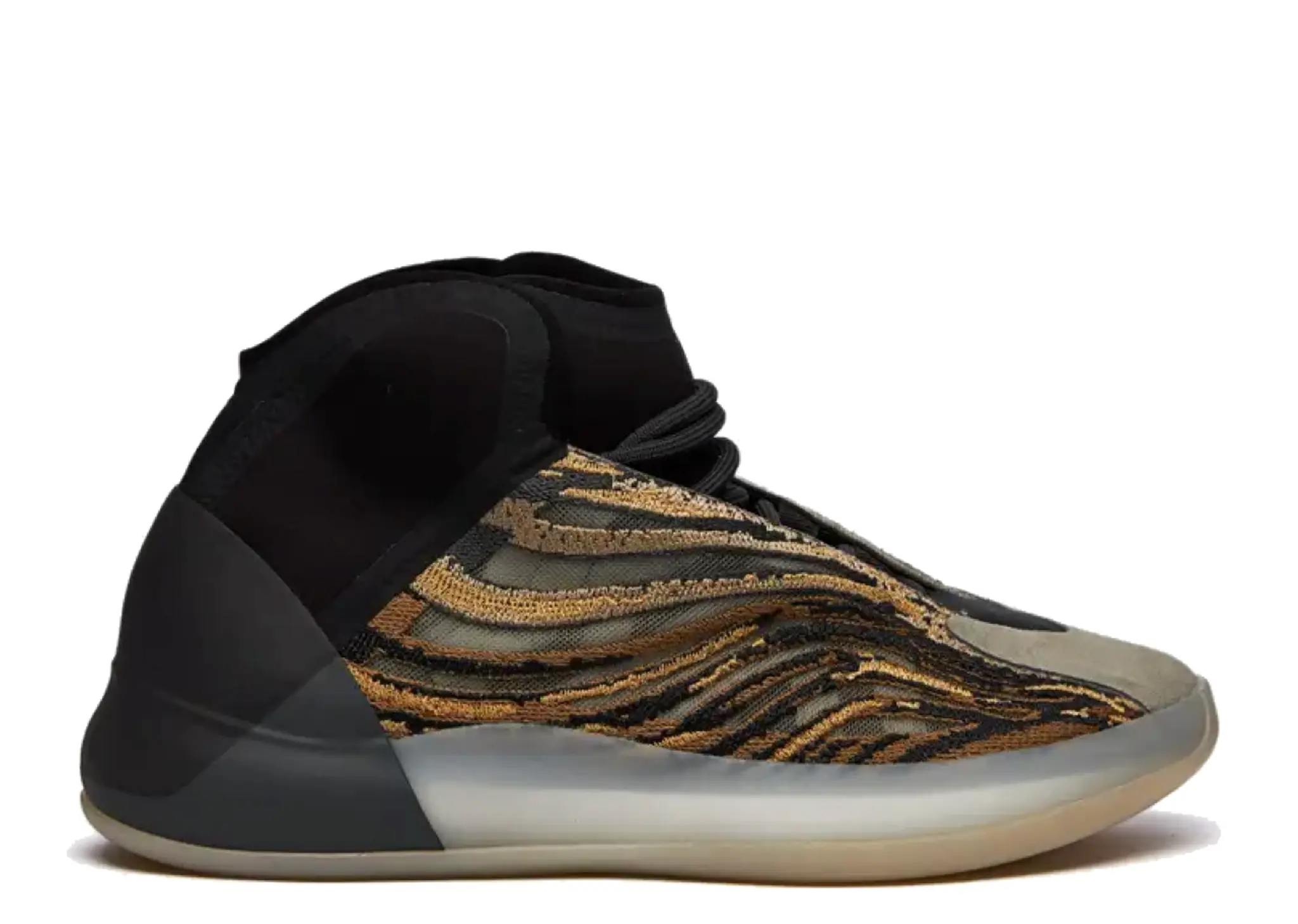 Yeezy QNTM Amber Tint